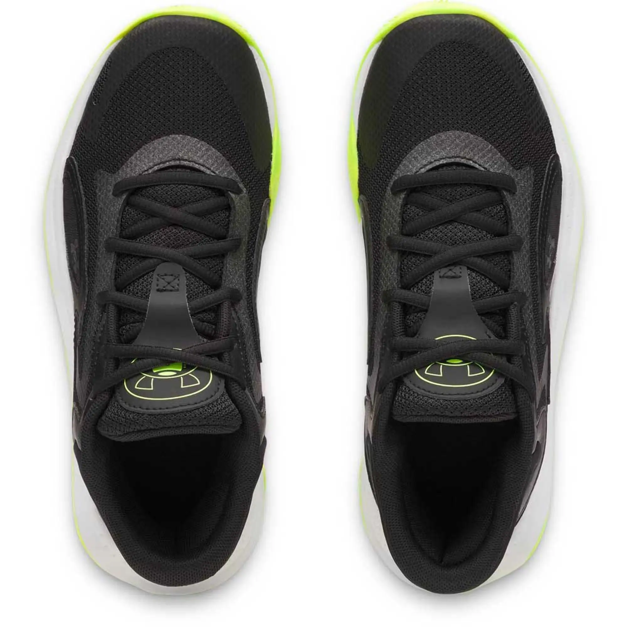 Under Armour Gs Jet ´25 Basketball Shoes