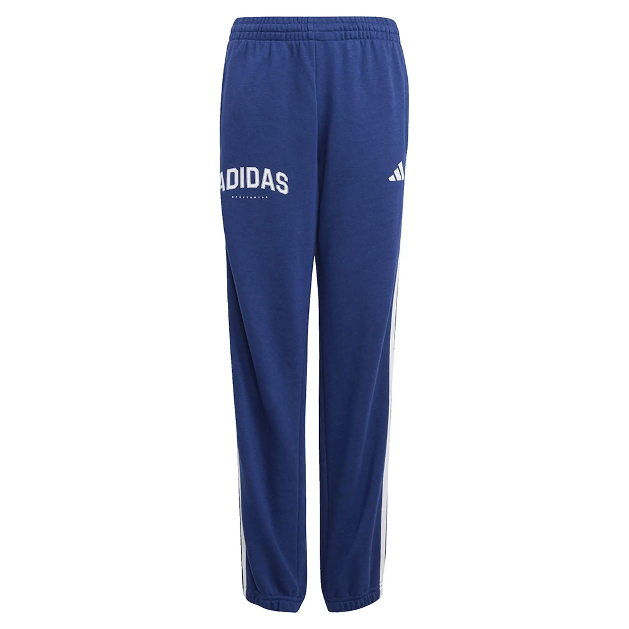 Adidas 3 Stripes Joggers