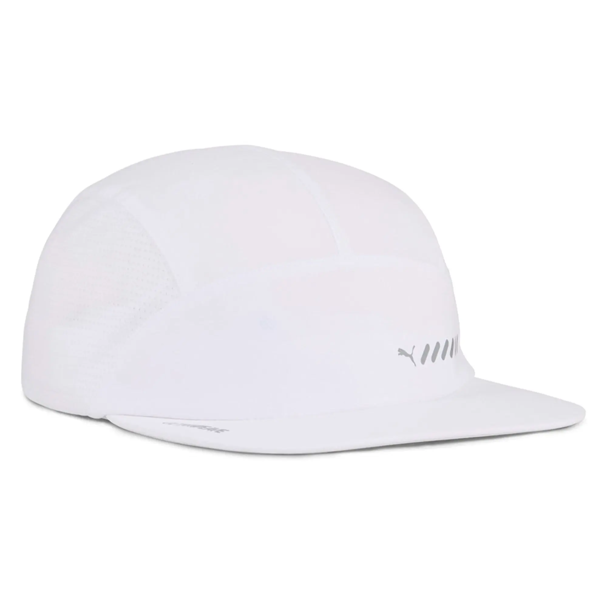 Puma Running Packable 5 Panel Cap