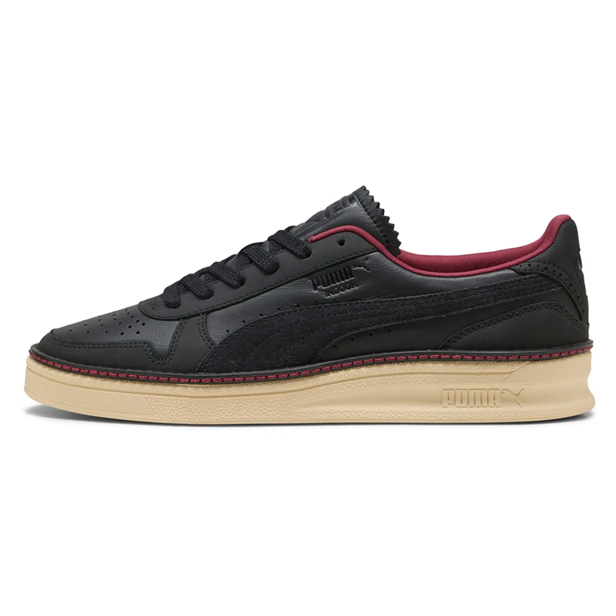Puma Select Indoor Regal Grace Trainers