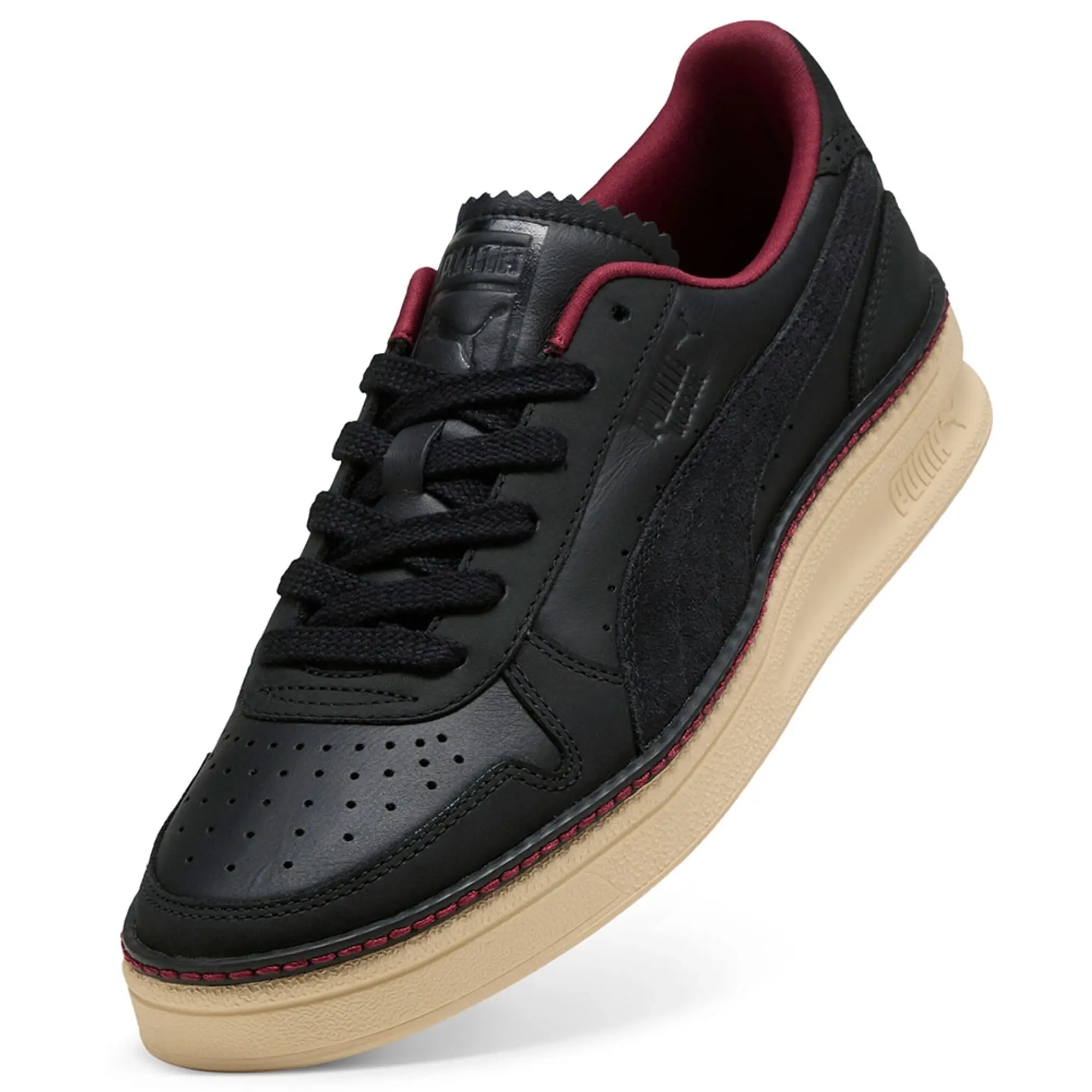 Puma Select Indoor Regal Grace Trainers