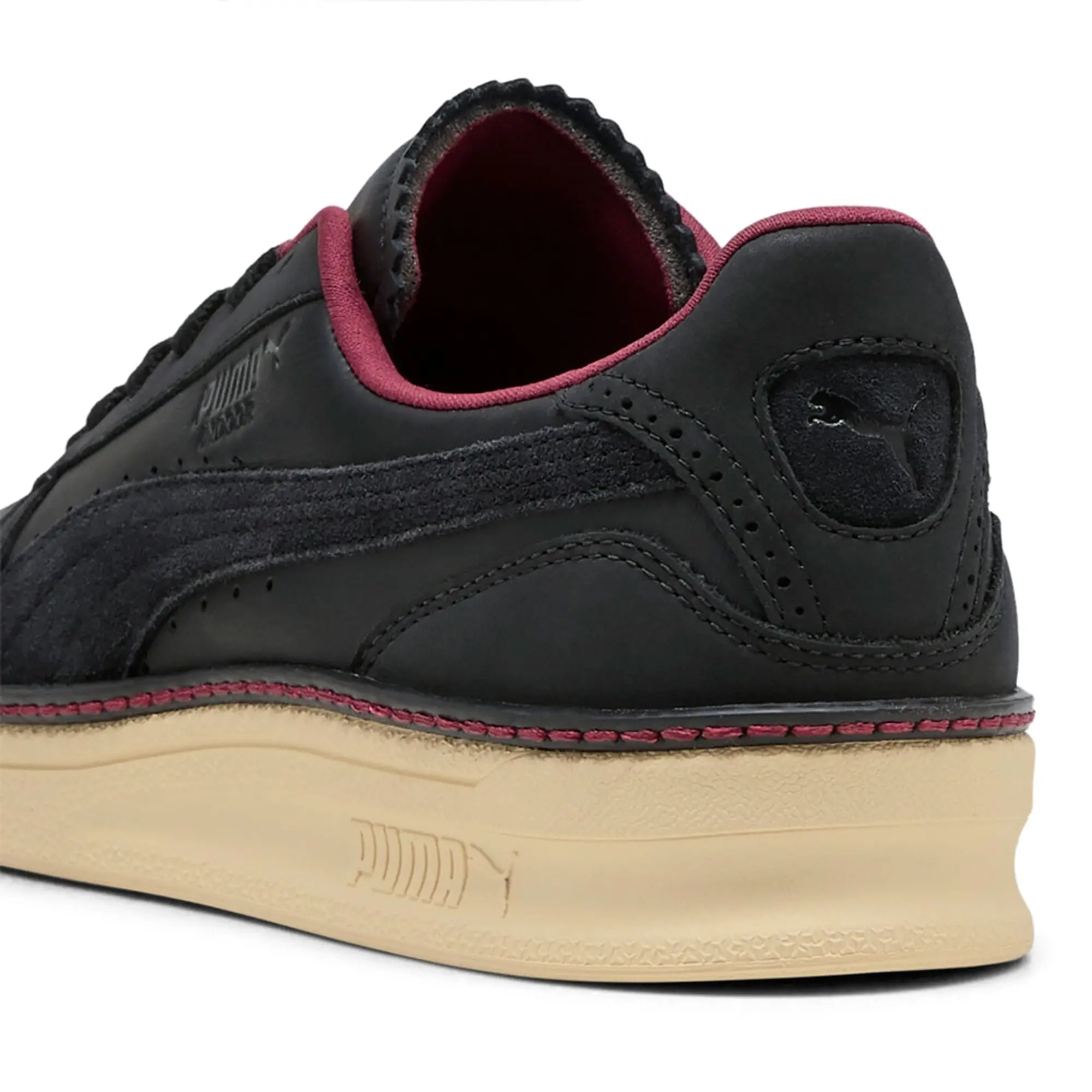 Puma Select Indoor Regal Grace Trainers