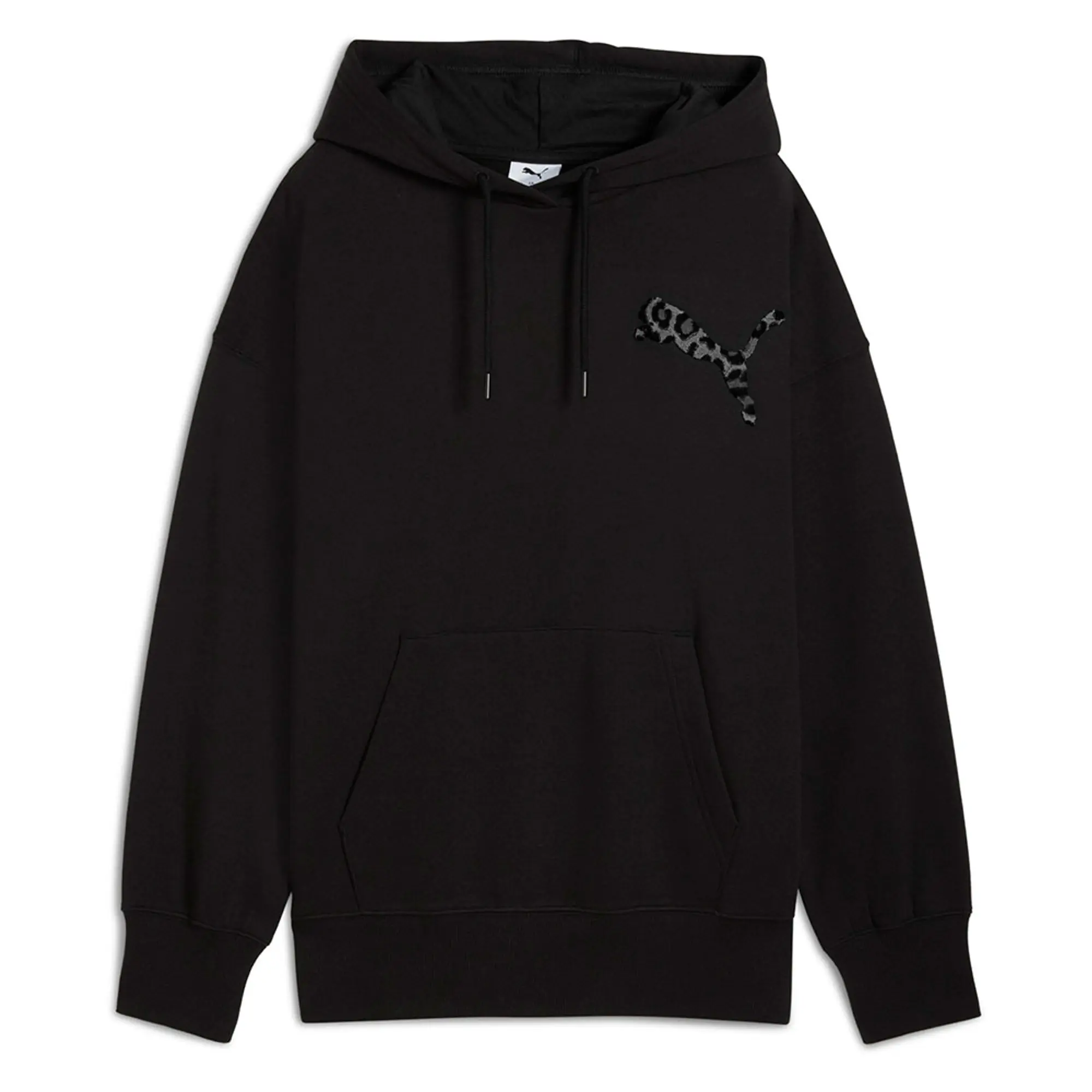 Puma Select Leo Luxe Oversized Sweatshirt