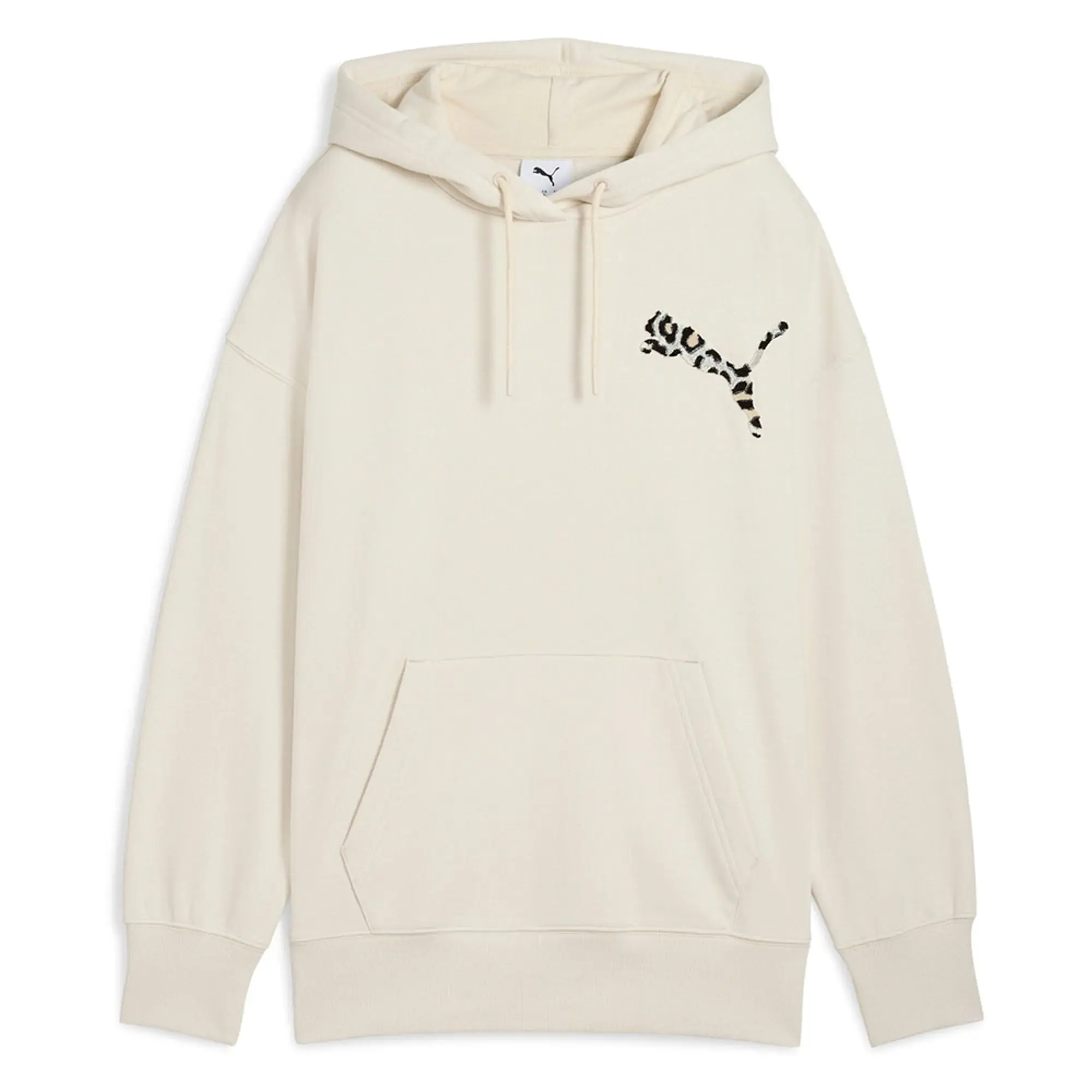 Puma Select Leo Luxe Oversized Sweatshirt