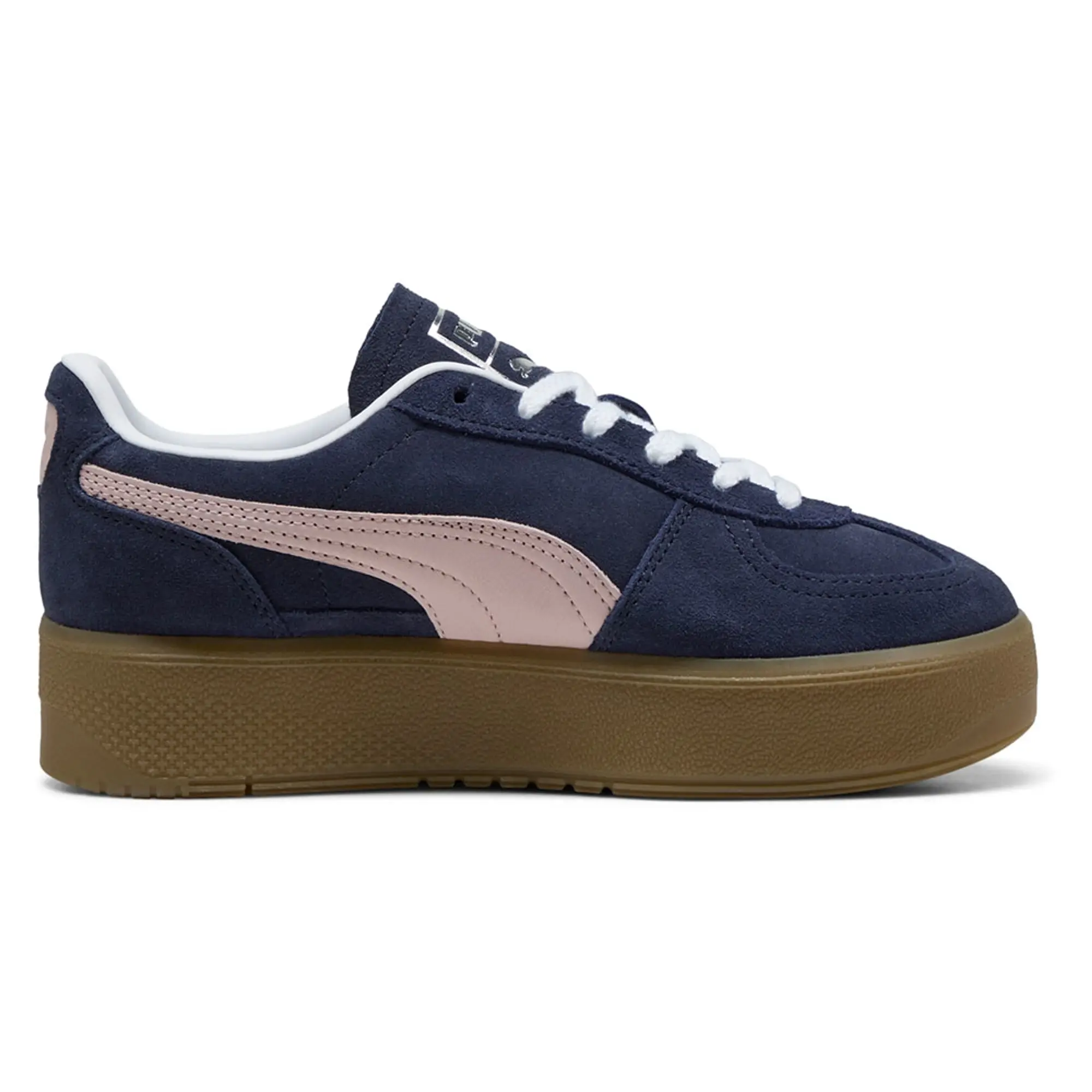 Puma Select Palermo Elevata Trainers