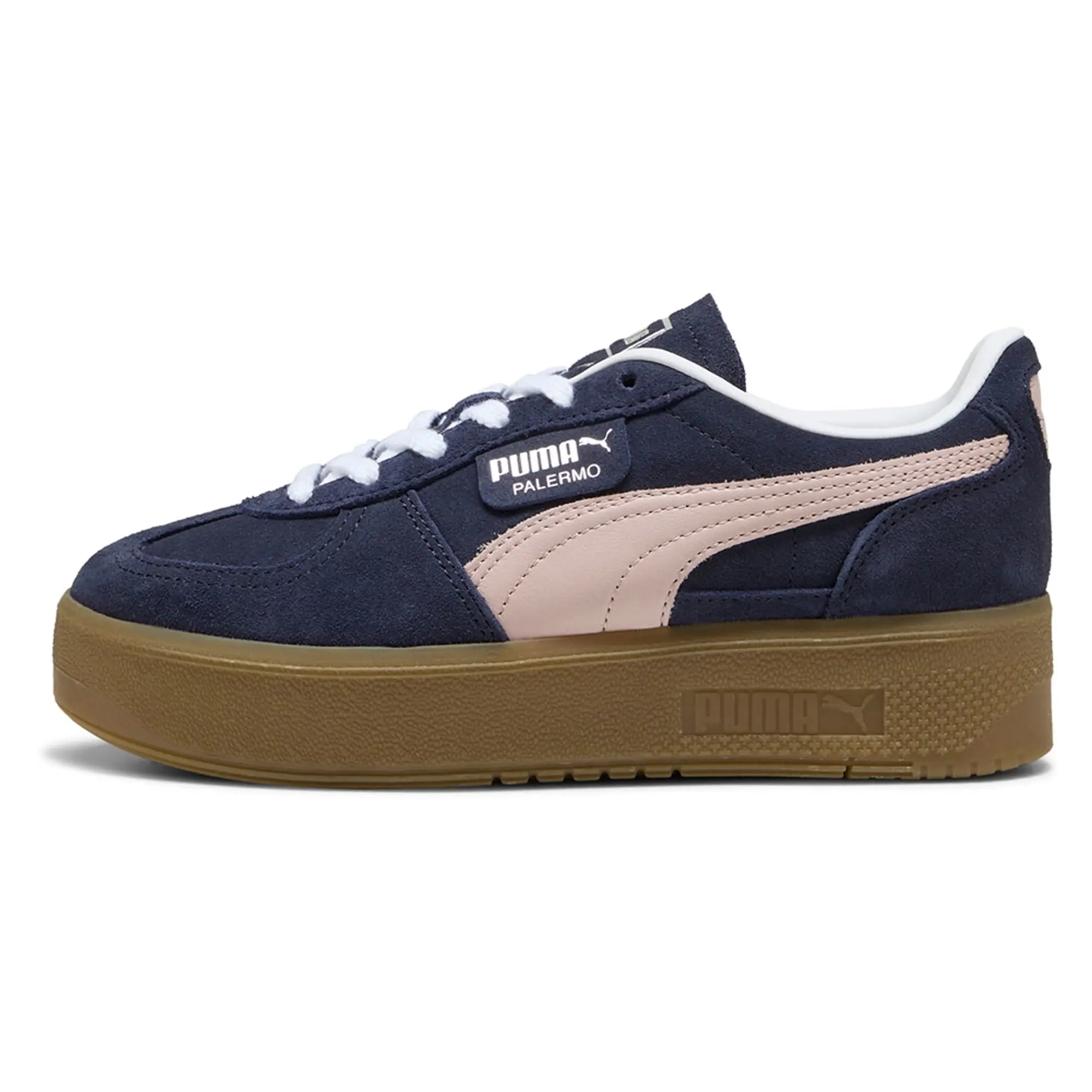 Puma Select Palermo Elevata Trainers