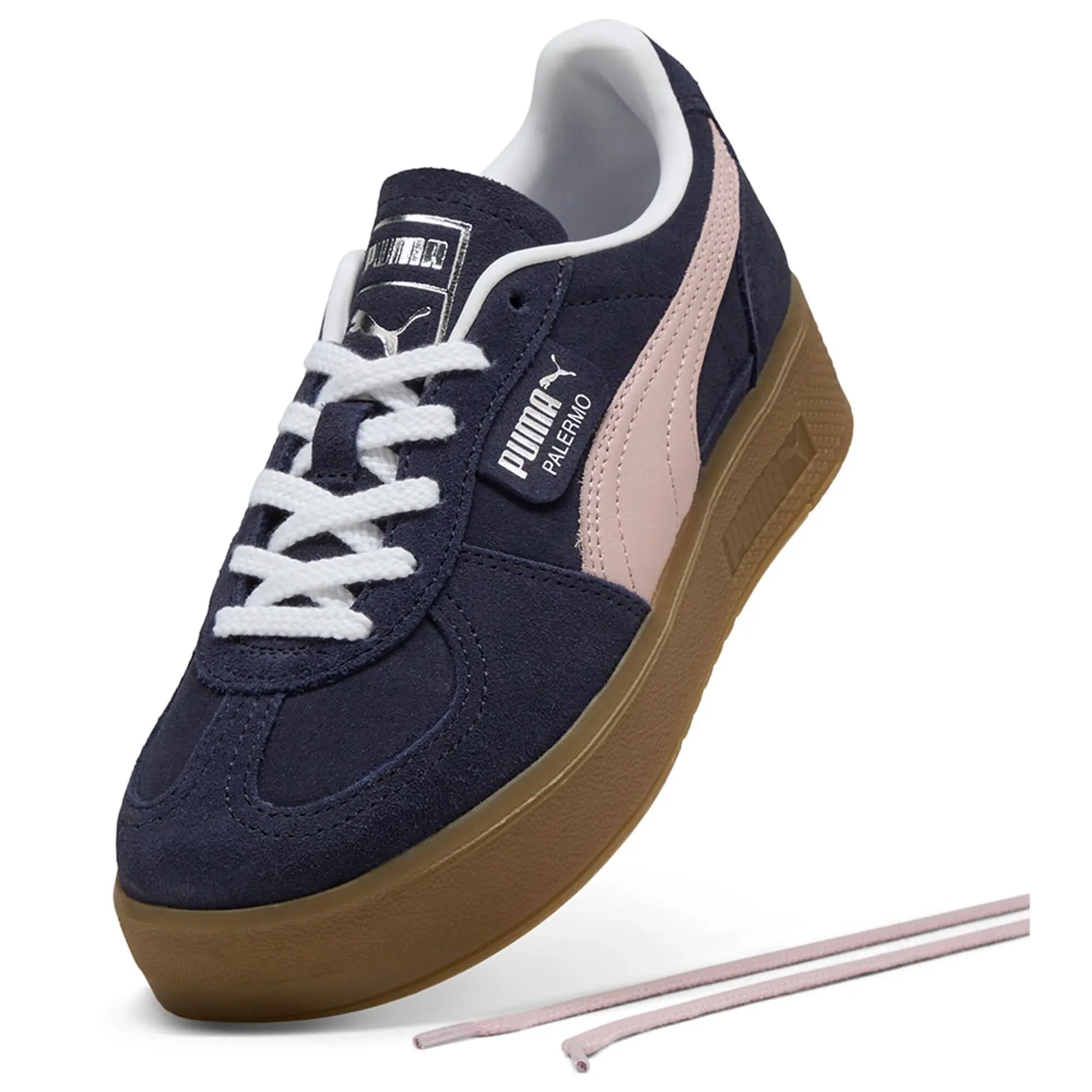 Puma Select Palermo Elevata Trainers