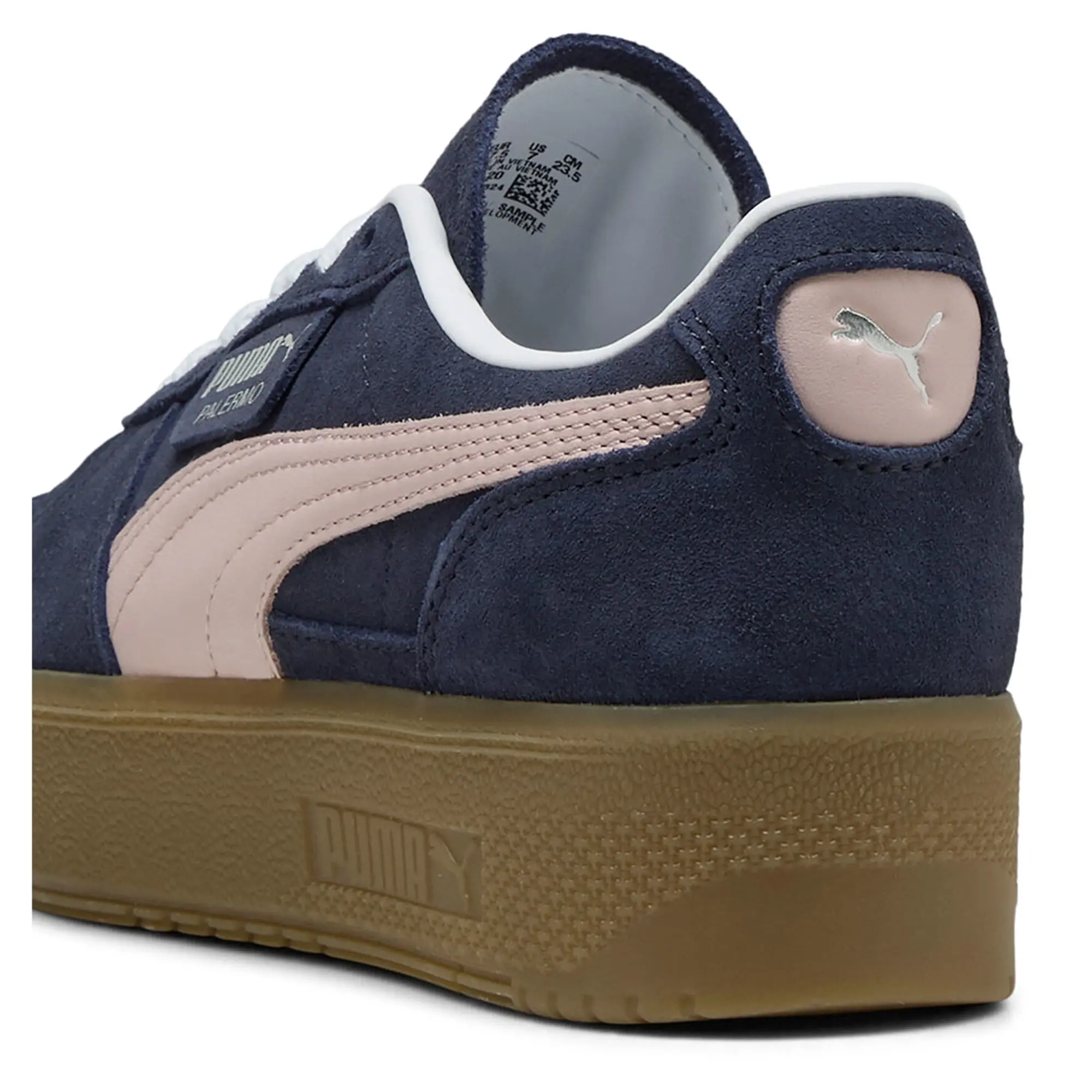 Puma Select Palermo Elevata Trainers