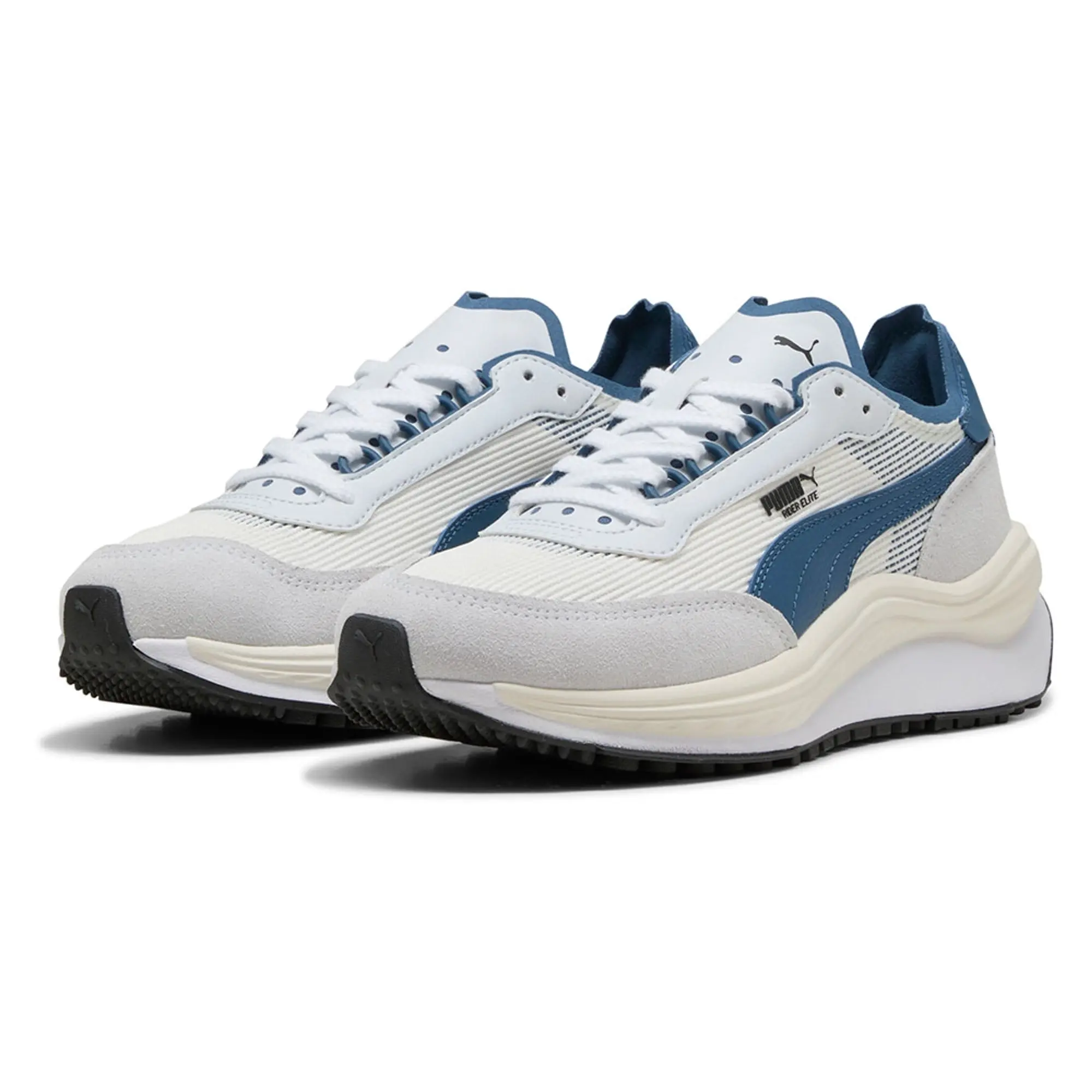 Puma Select Rider Elite Trainers