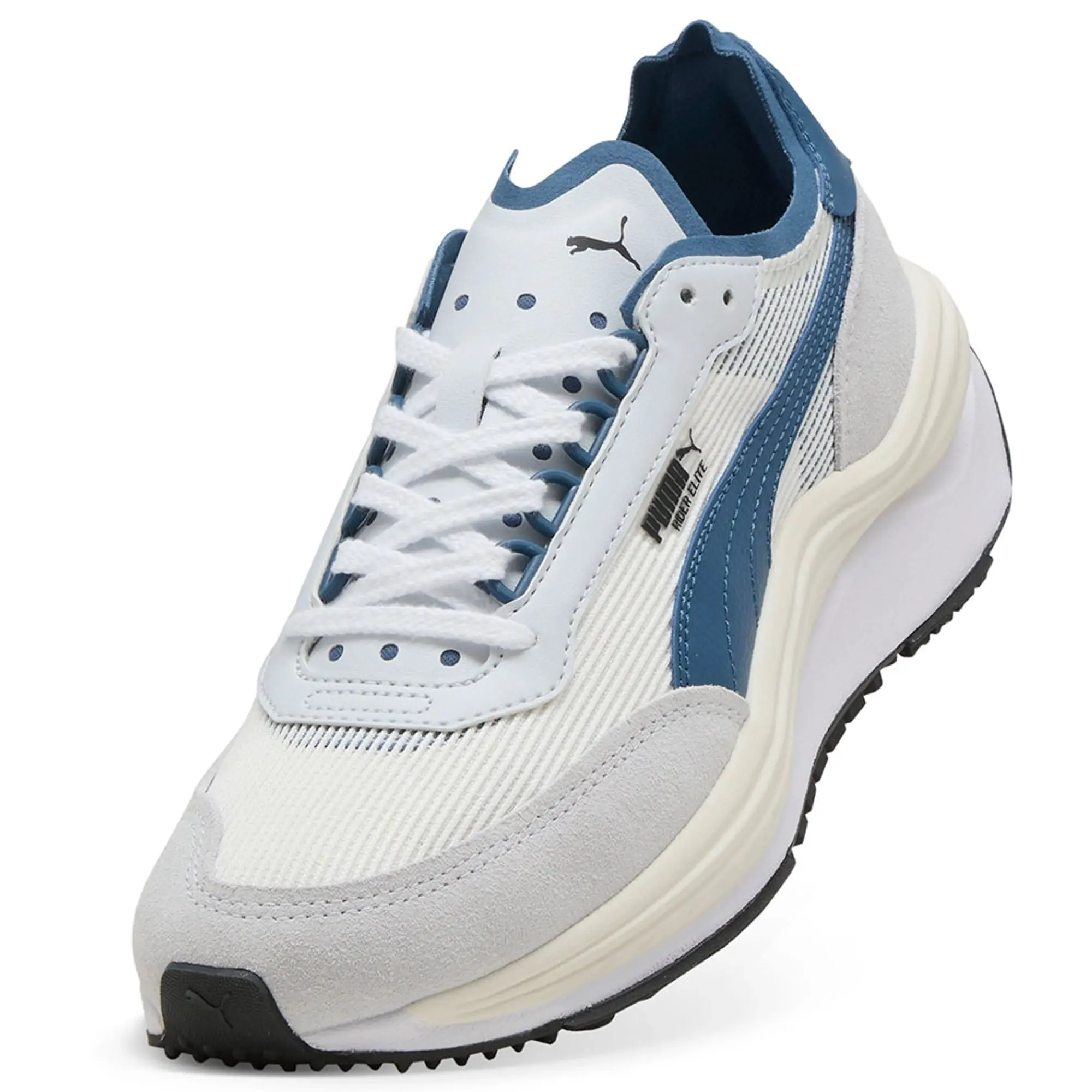 Puma Select Rider Elite Trainers