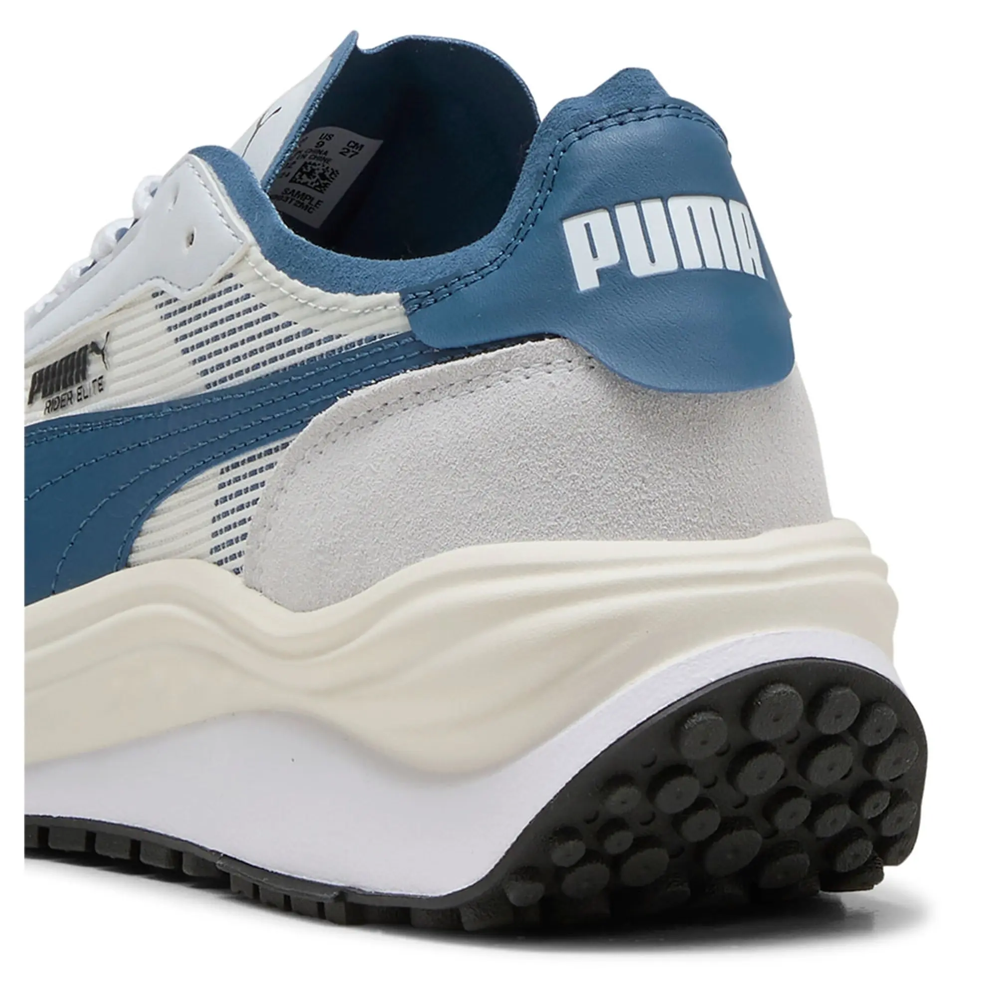 Puma Select Rider Elite Trainers