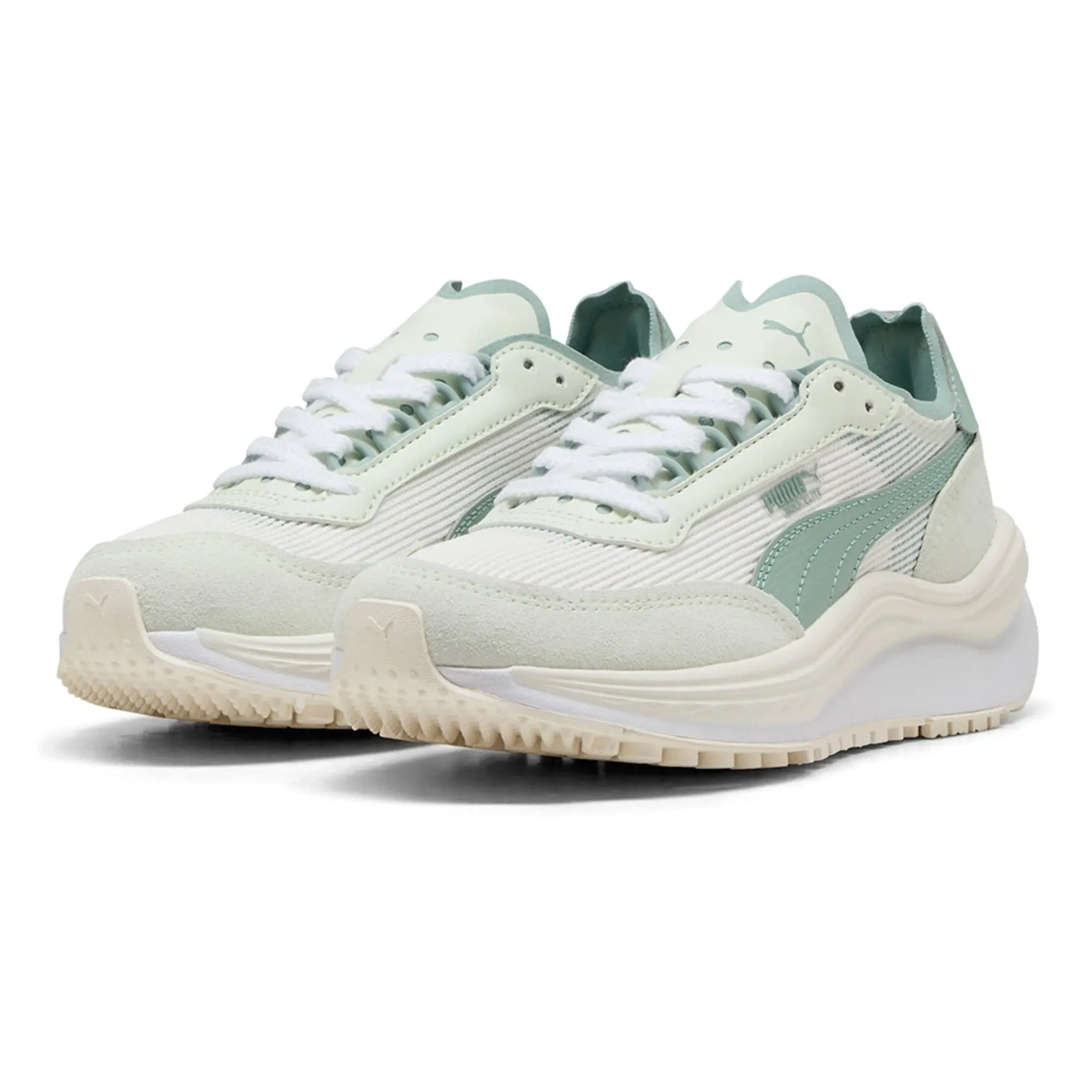 Puma Select Rider Elite Trainers
