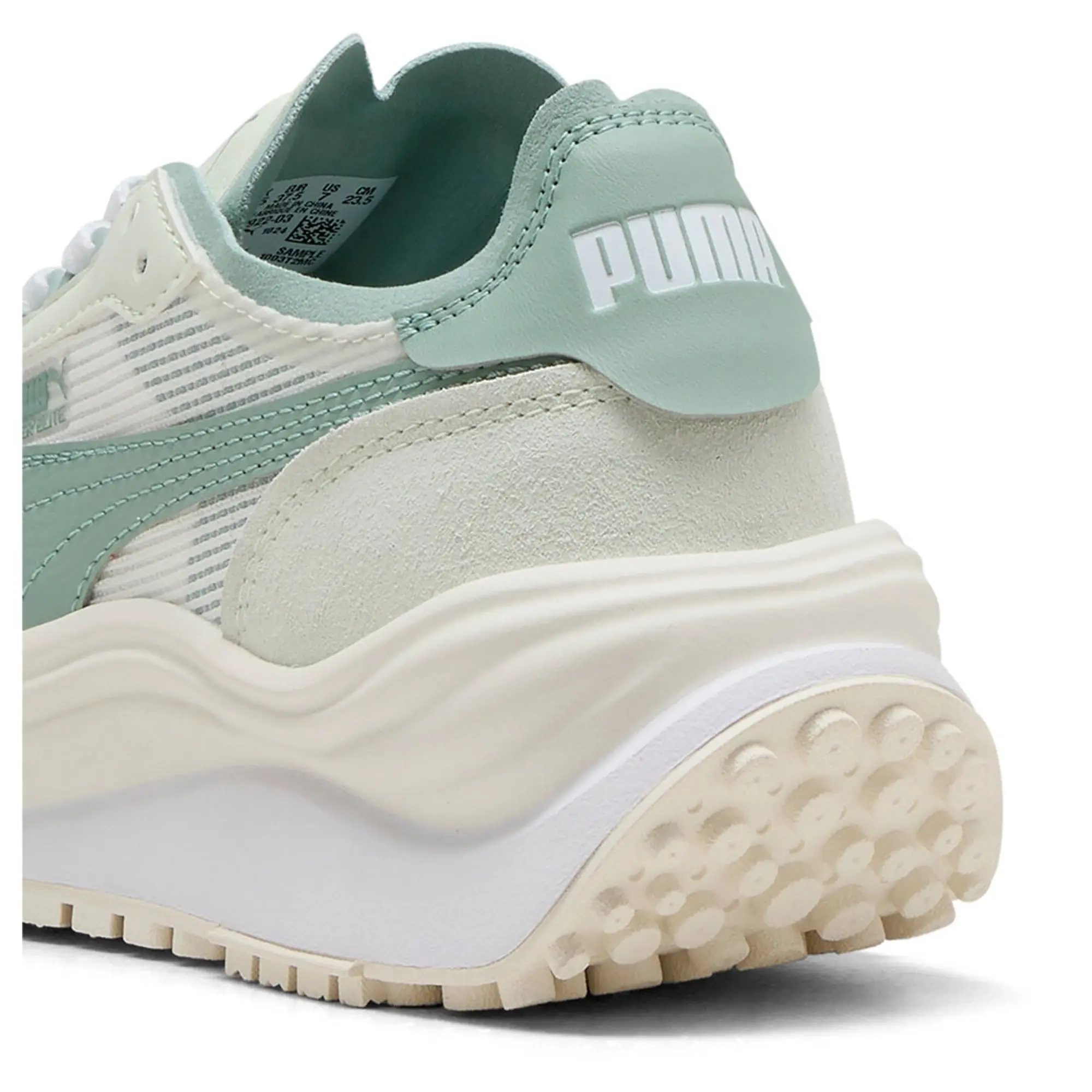 Puma Select Rider Elite Trainers