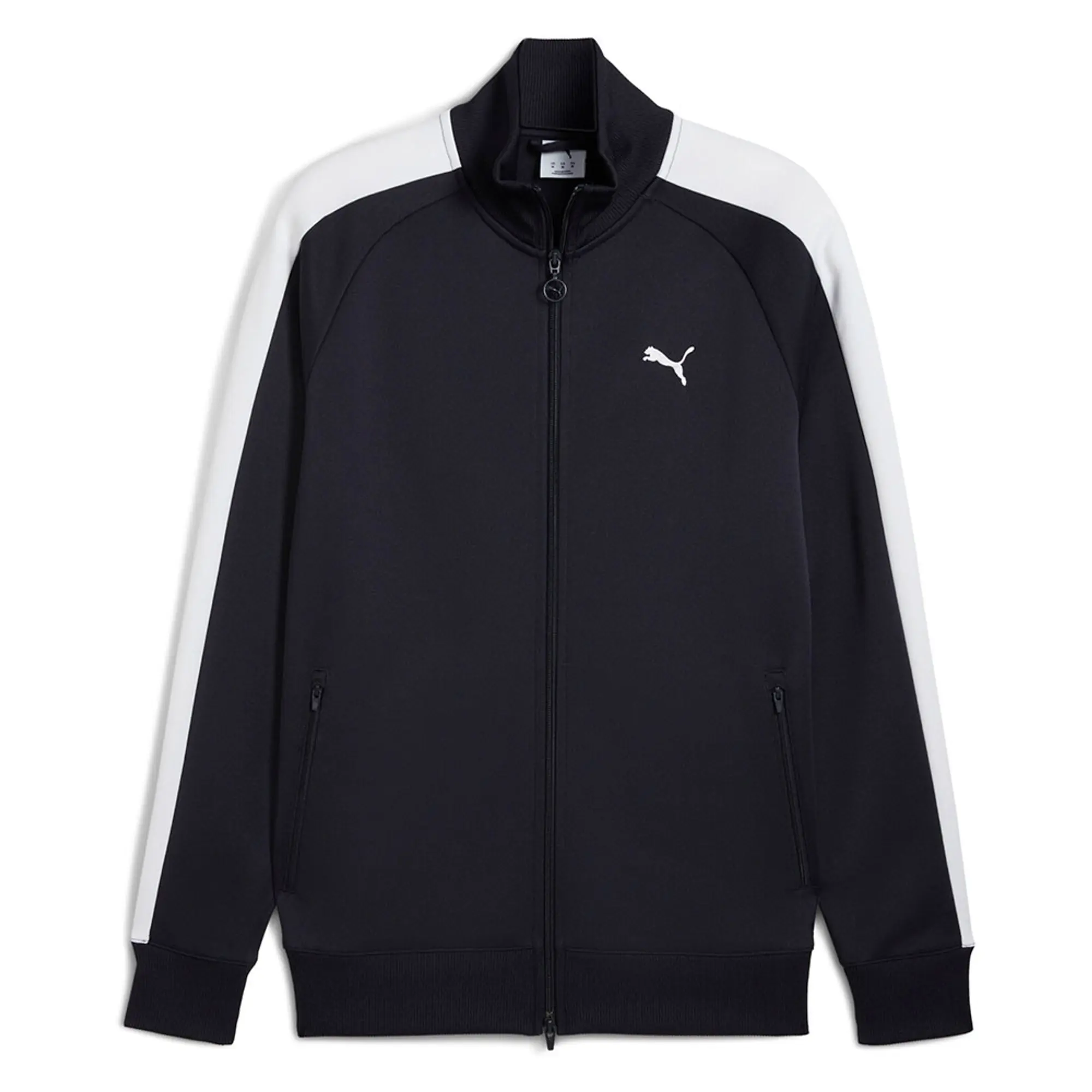 Puma Select T7 Always On Full Zip Sweatshirt