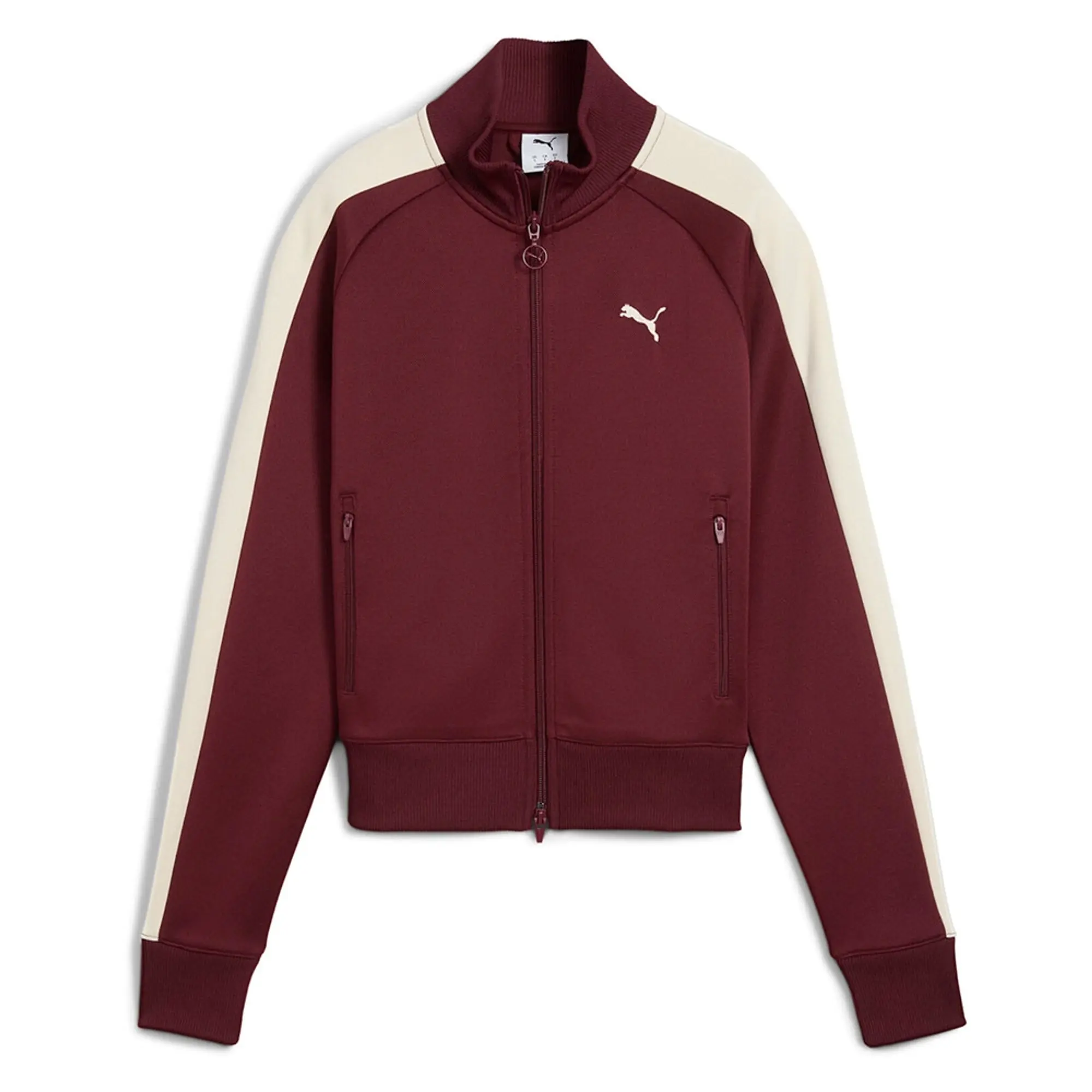 Puma Select T7 Always On Full Zip Sweatshirt