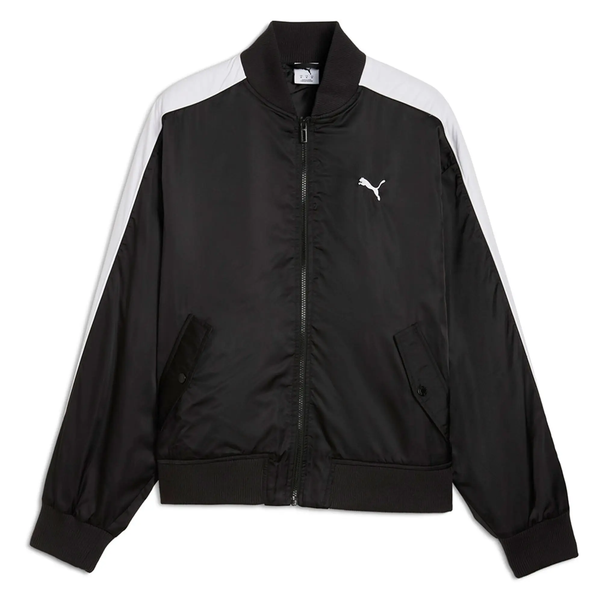 Puma Select T7 Oversized Bomber Jacket