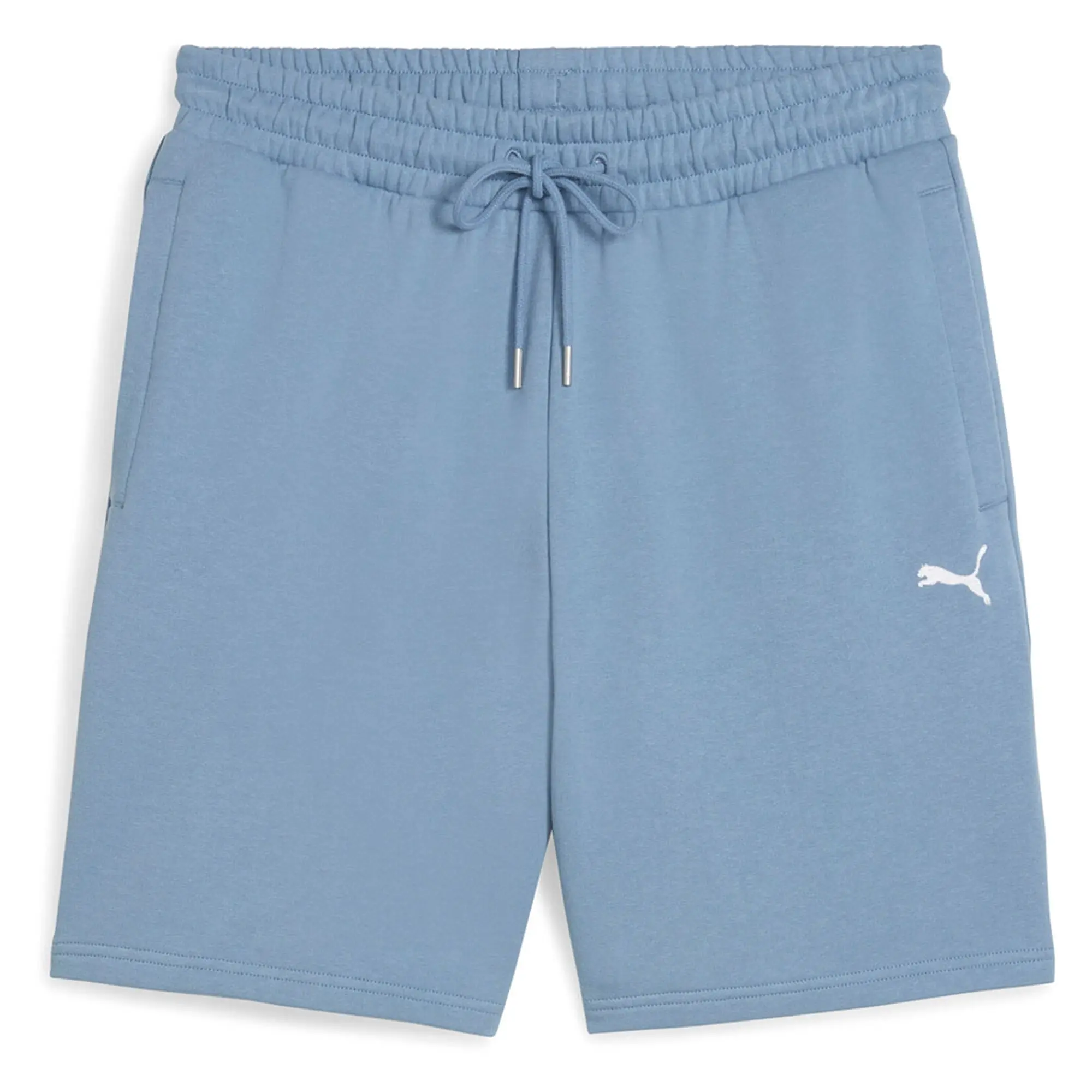 Puma Select Wardrobe Ess 7´´ Relaxed Fit Sweat Shorts