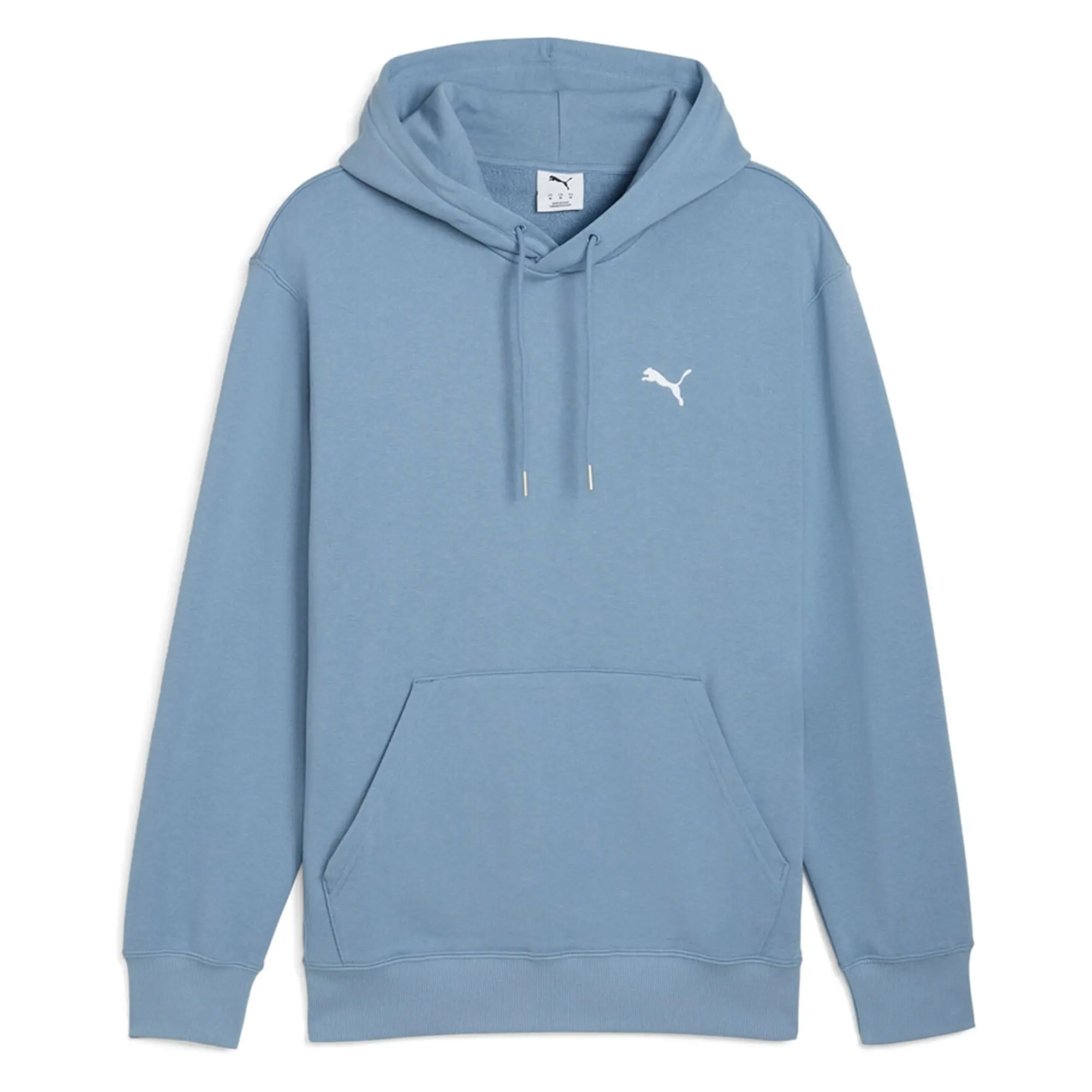 Puma Select Wardrobe Ess Regular Fit Hoodie