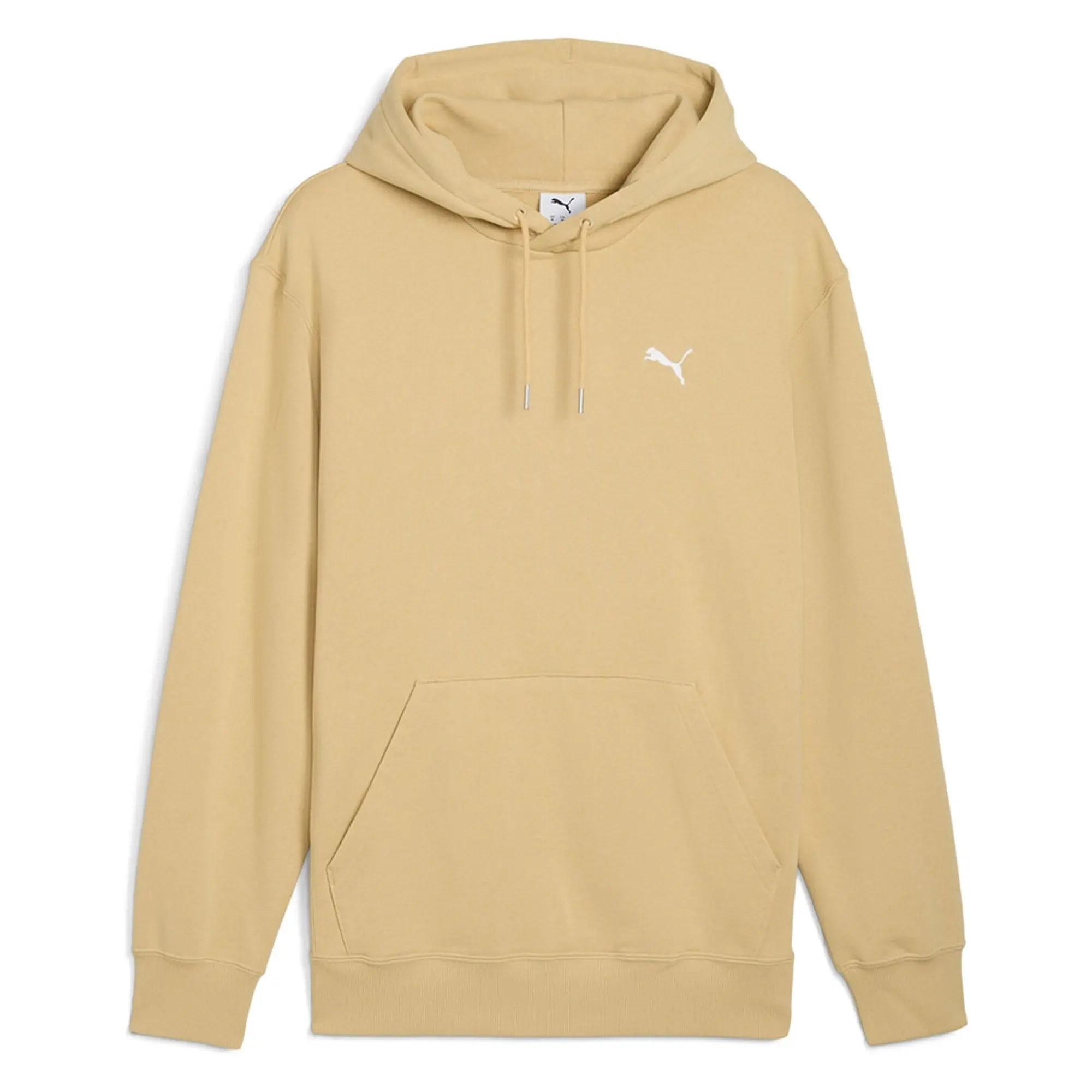Puma Select Wardrobe Ess Regular Fit Hoodie