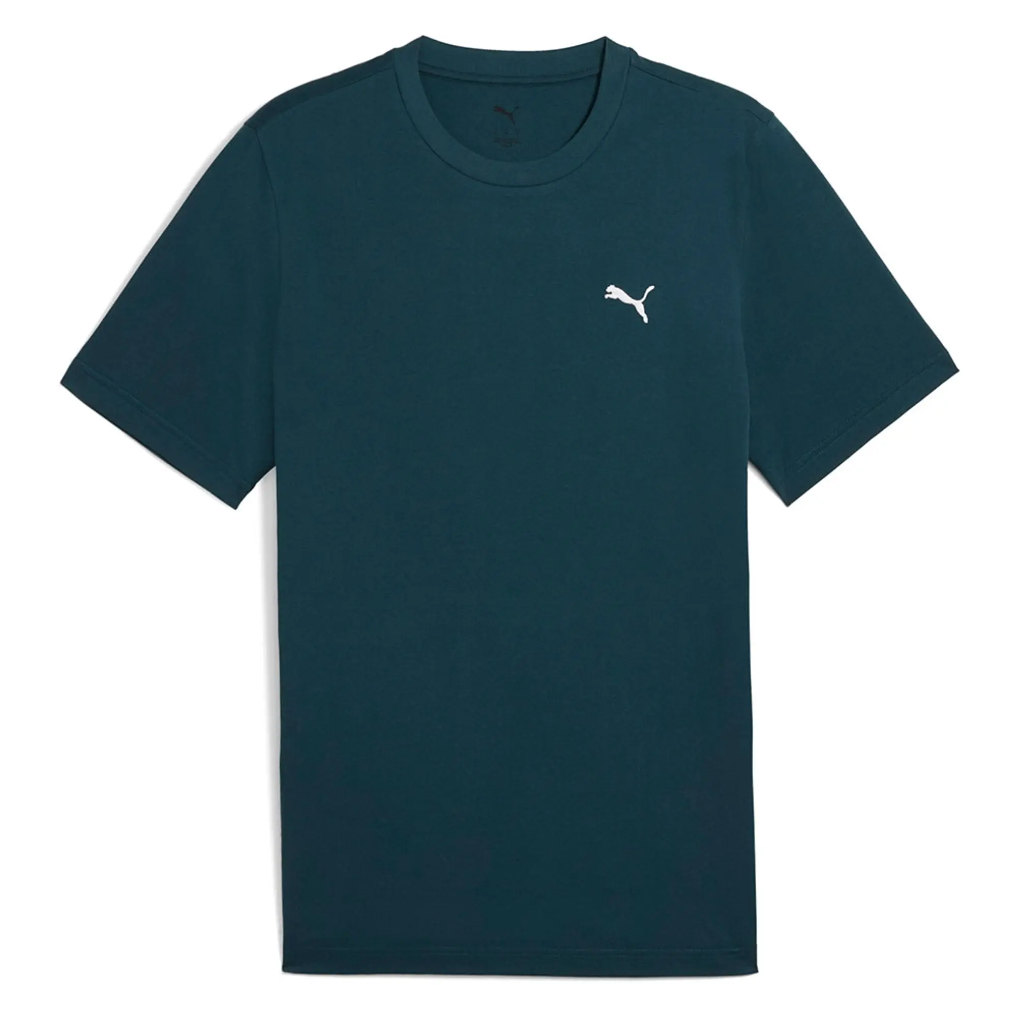 Puma Select Wardrobe Ess Short Sleeve T-shirt
