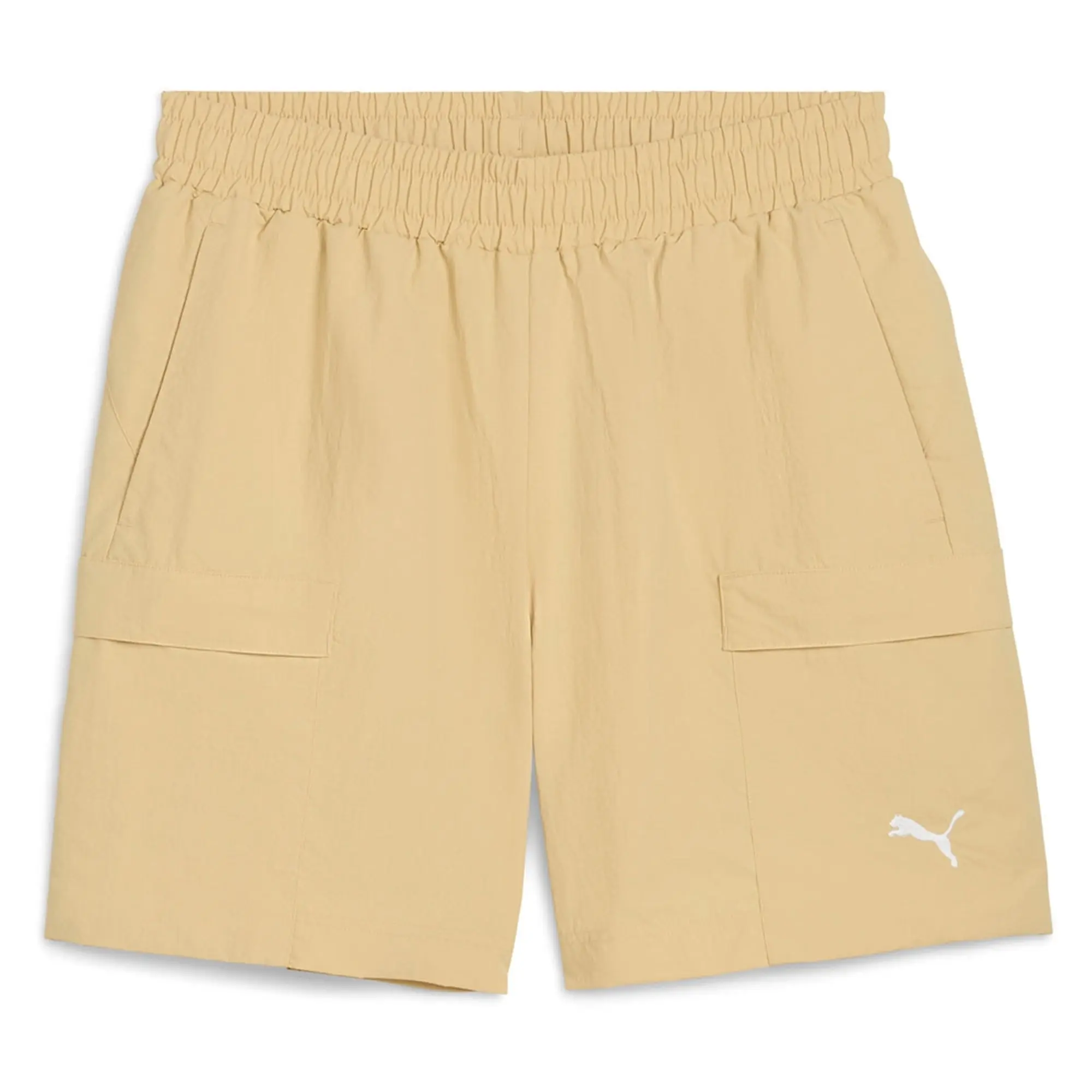 Puma Select Wardrobe Essential 6´´ Sweat Shorts