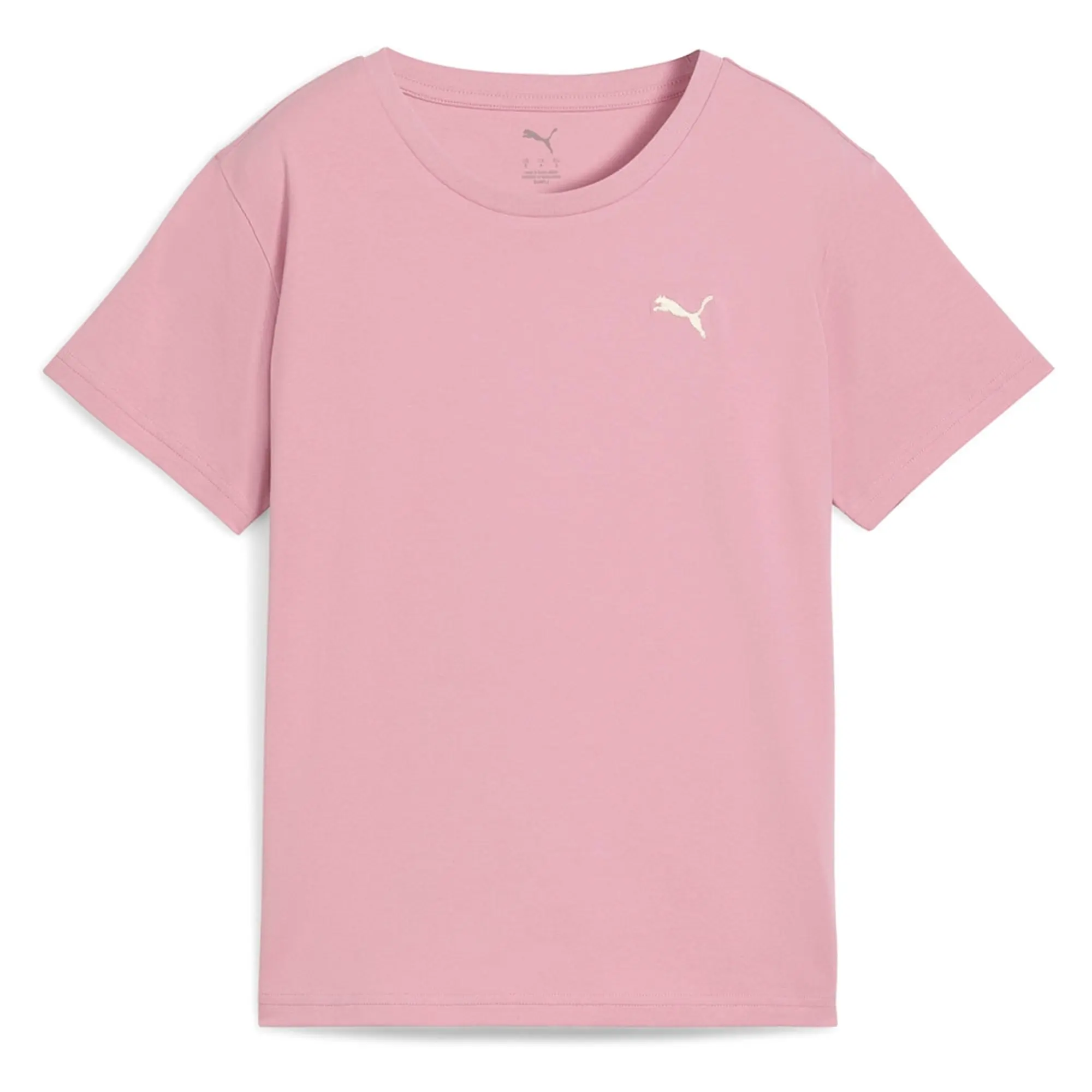 Puma Select Wardrobe Essential Comfort Short Sleeve T-shirt