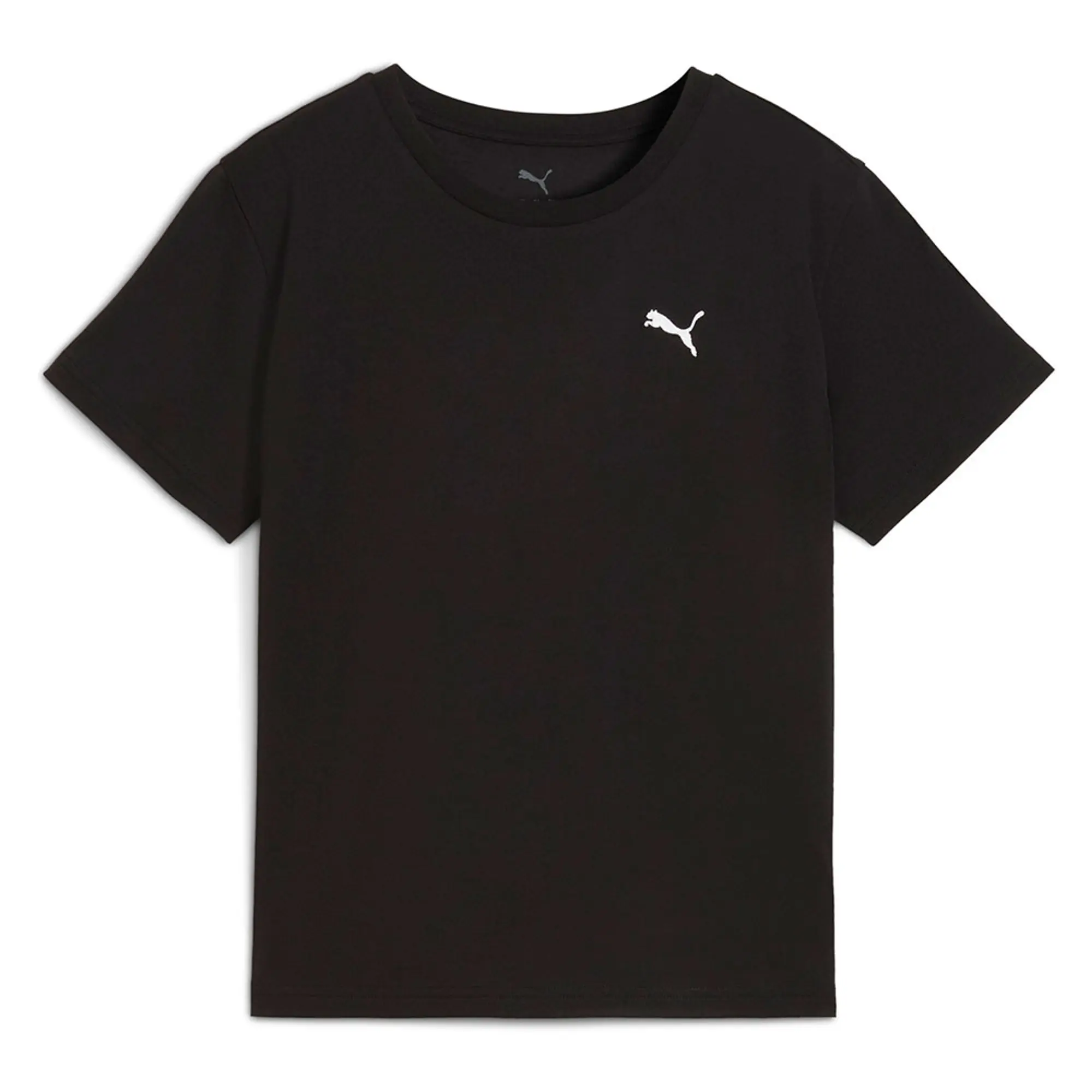 Puma Select Wardrobe Essential Comfort Short Sleeve T-shirt