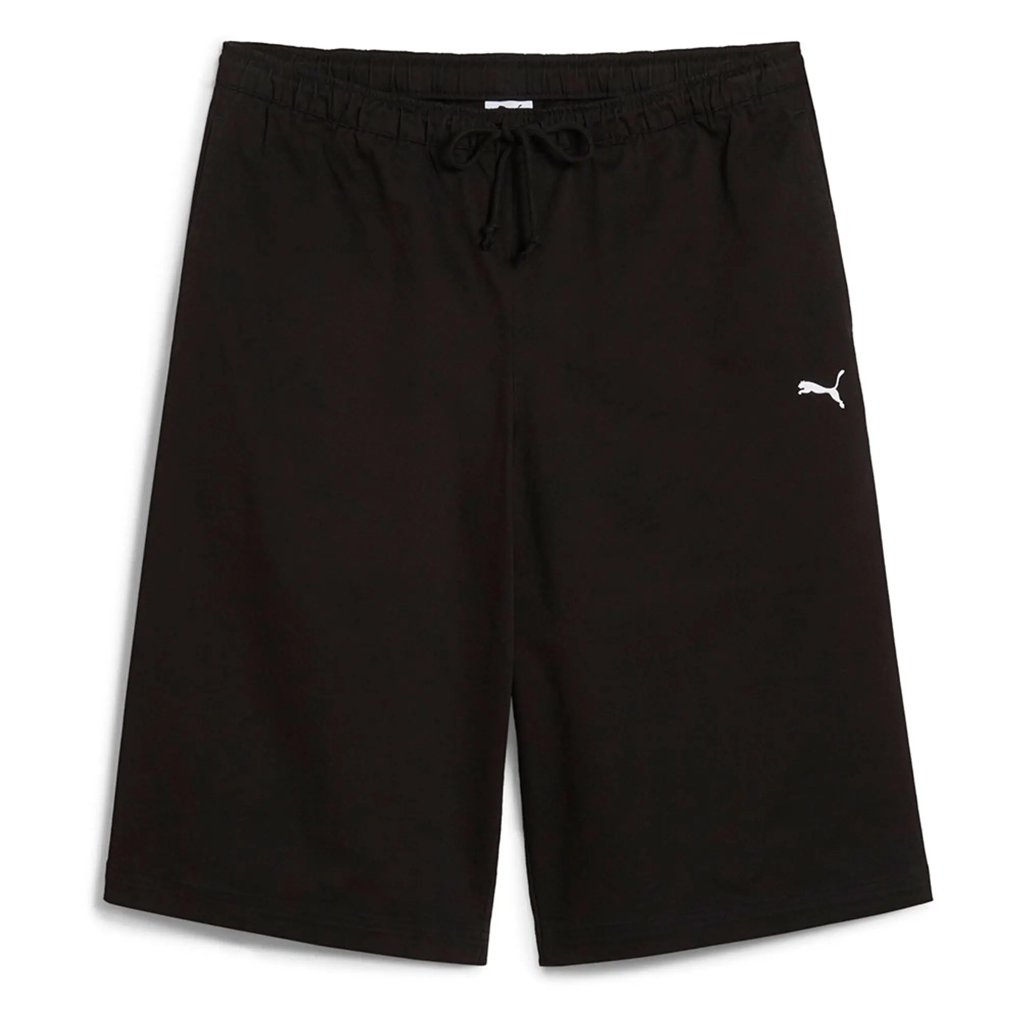 Puma Select Wardrobe Essential Jorts 14´´ Relaxed Fit Sweat Shorts