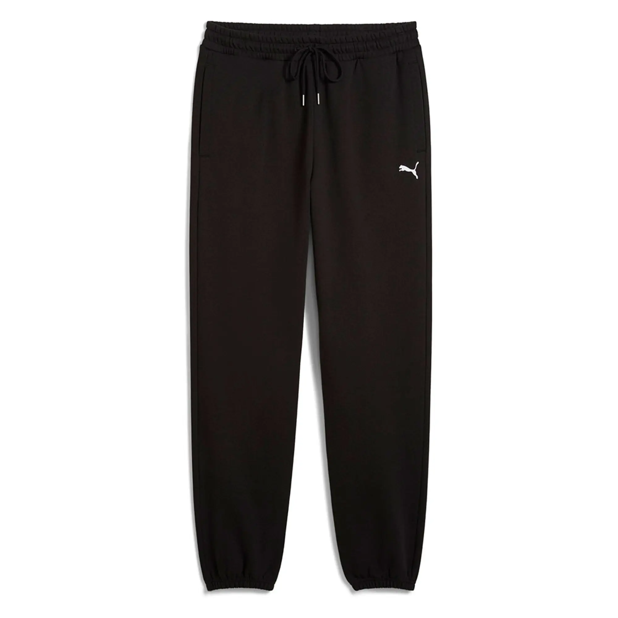 Puma Select Wardrobe Essential Relaxed Fit Sweat Pants