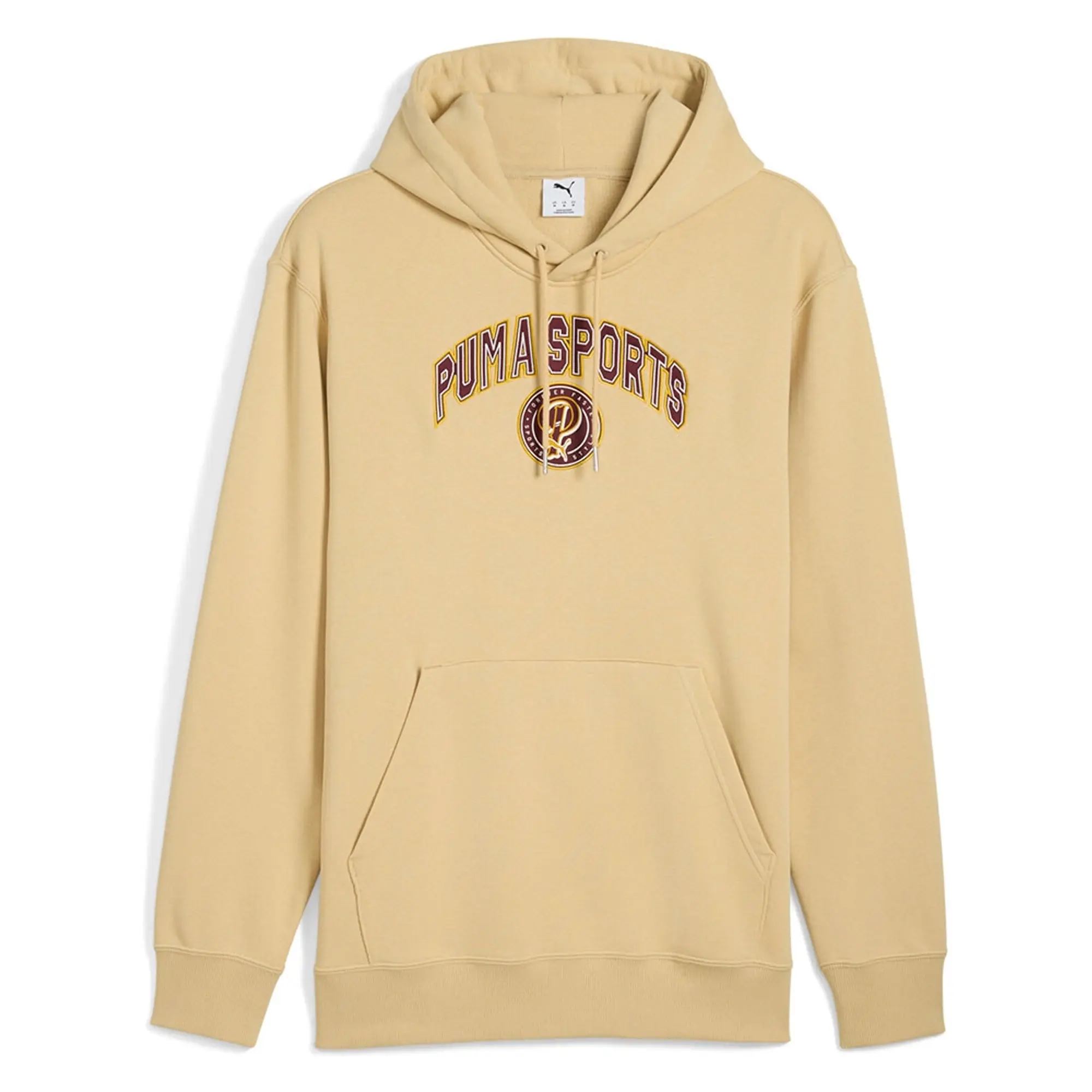 Puma Select Wardrobe Essential Sports Legacy Ii Regular Fit Hoodie