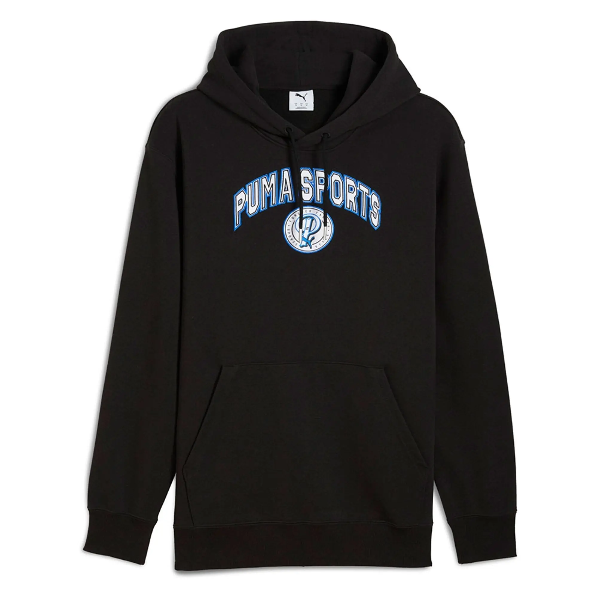 Puma Select Wardrobe Essential Sports Legacy Ii Regular Fit Hoodie