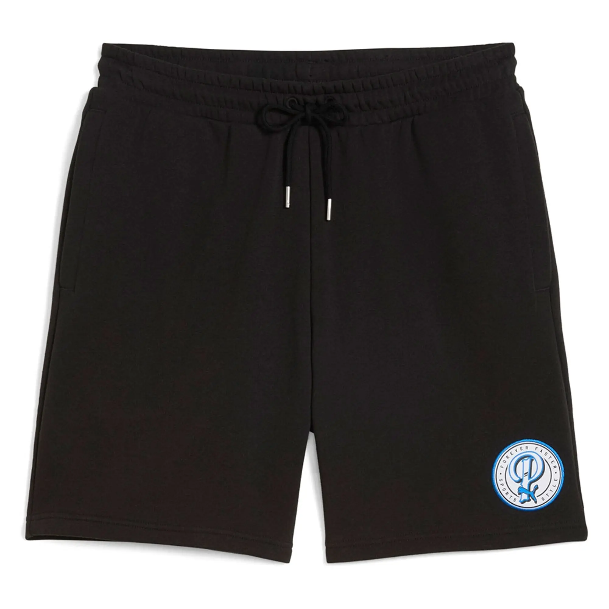 Puma Select Wardrobe Essential Sports Legacy Ii 7´´ Sweat Shorts