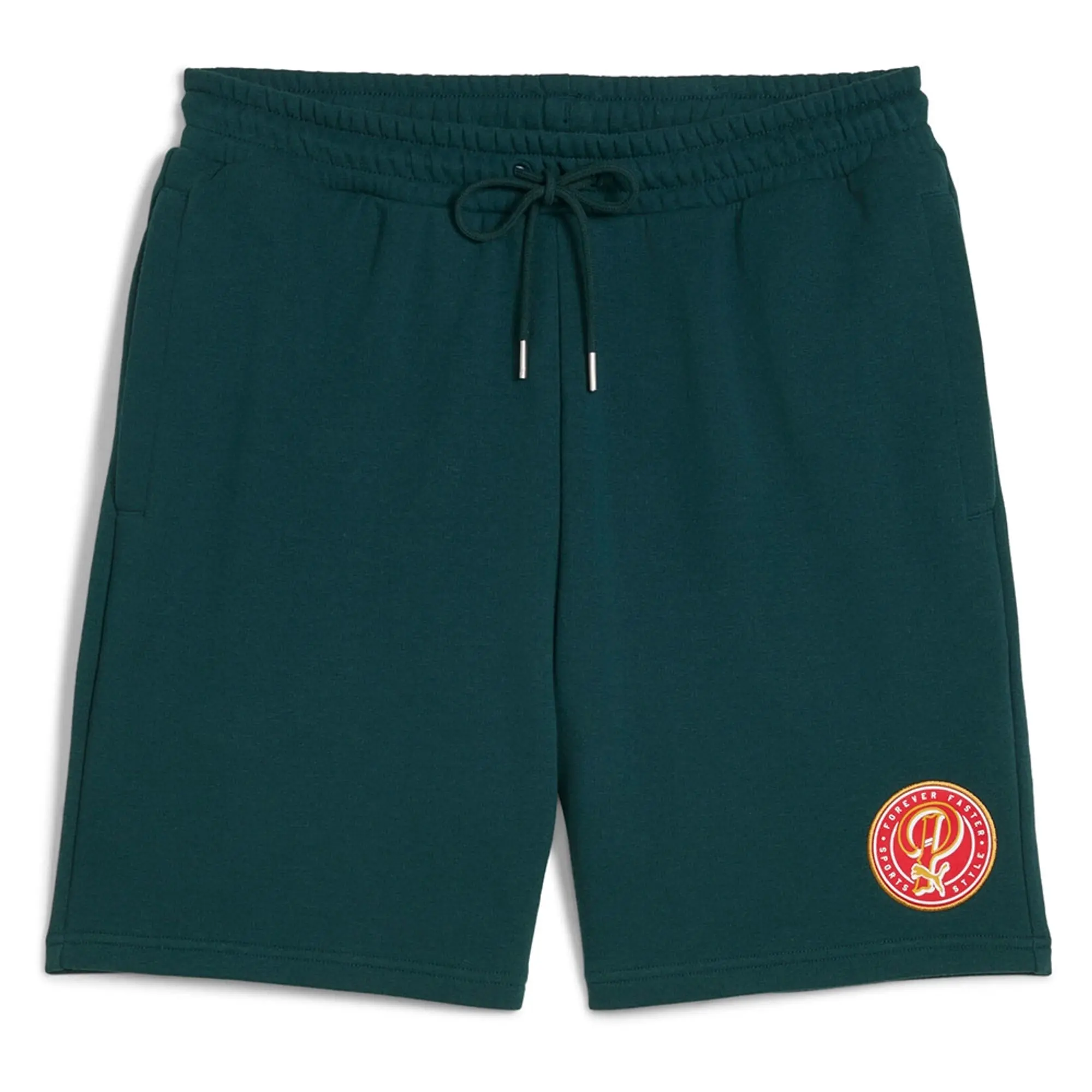 Puma Select Wardrobe Essential Sports Legacy Ii 7´´ Sweat Shorts