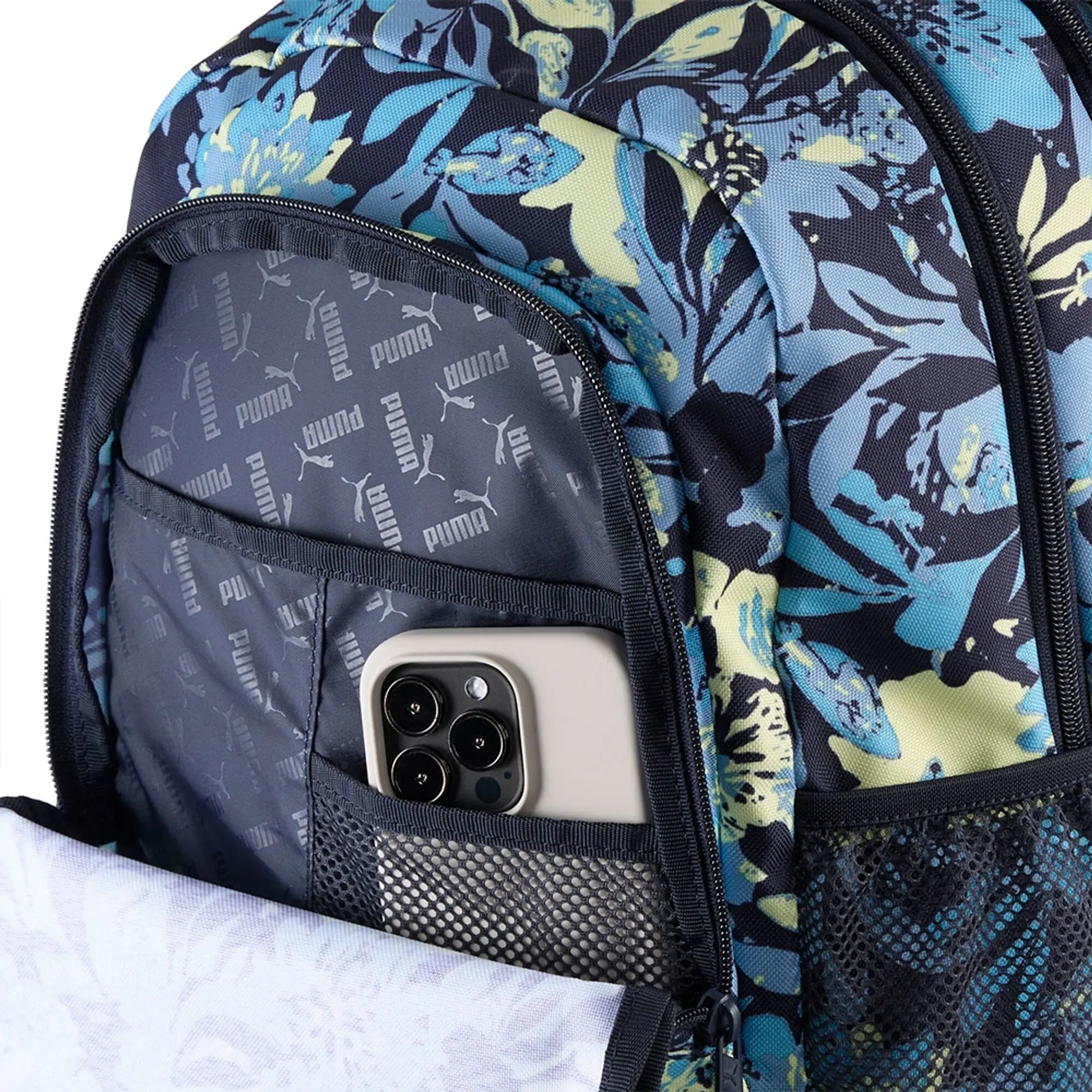 Puma Academy Aop Backpack