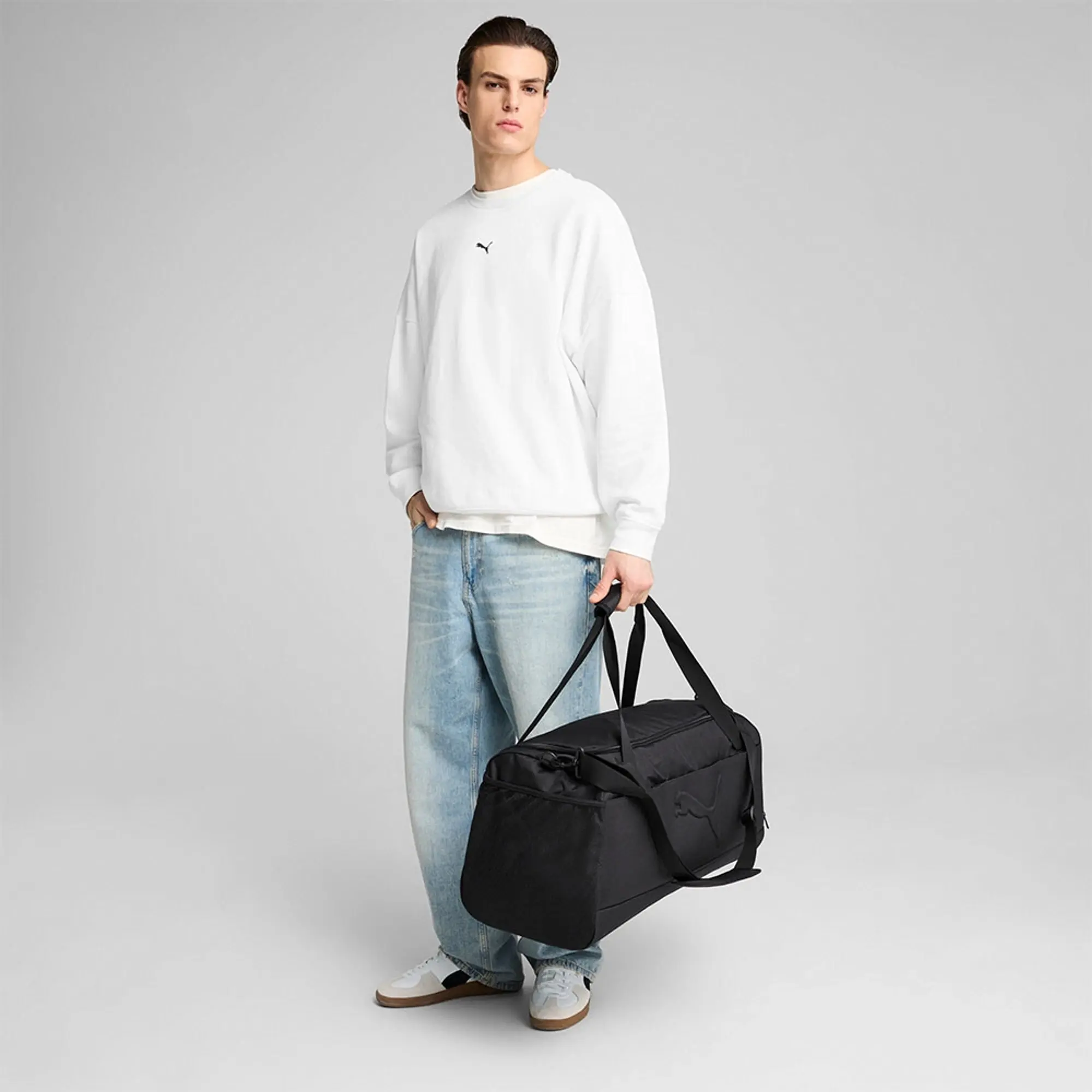Puma Buzz Medium Bag