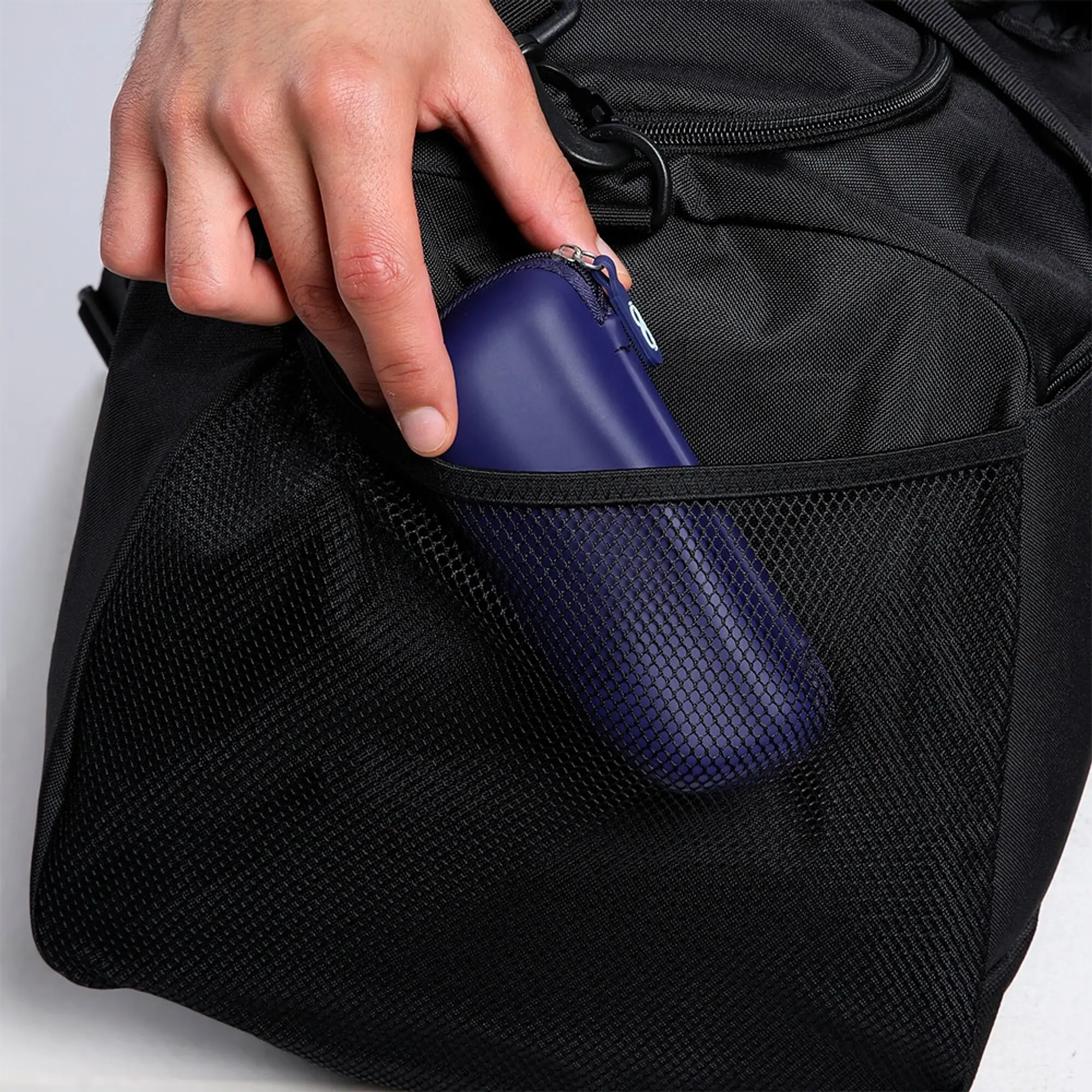 Puma Buzz Medium Bag