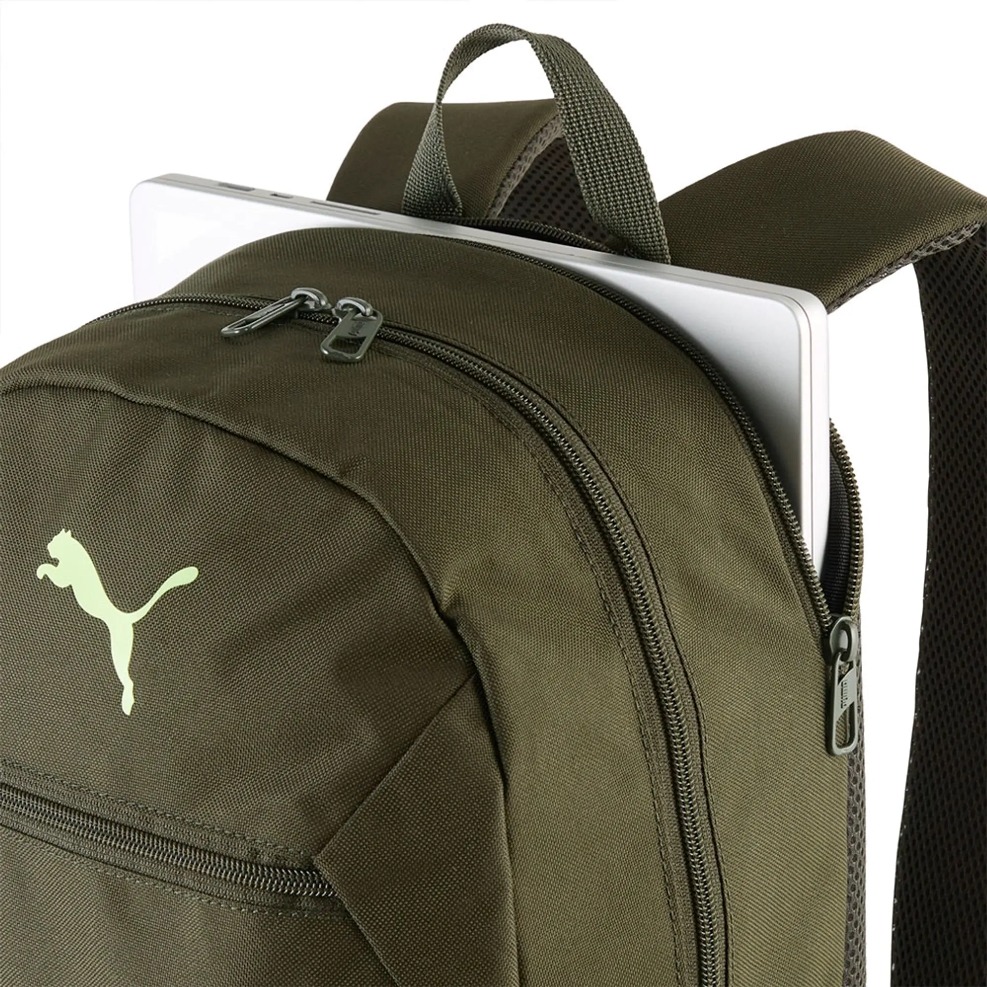 Puma Fundamental Backpack