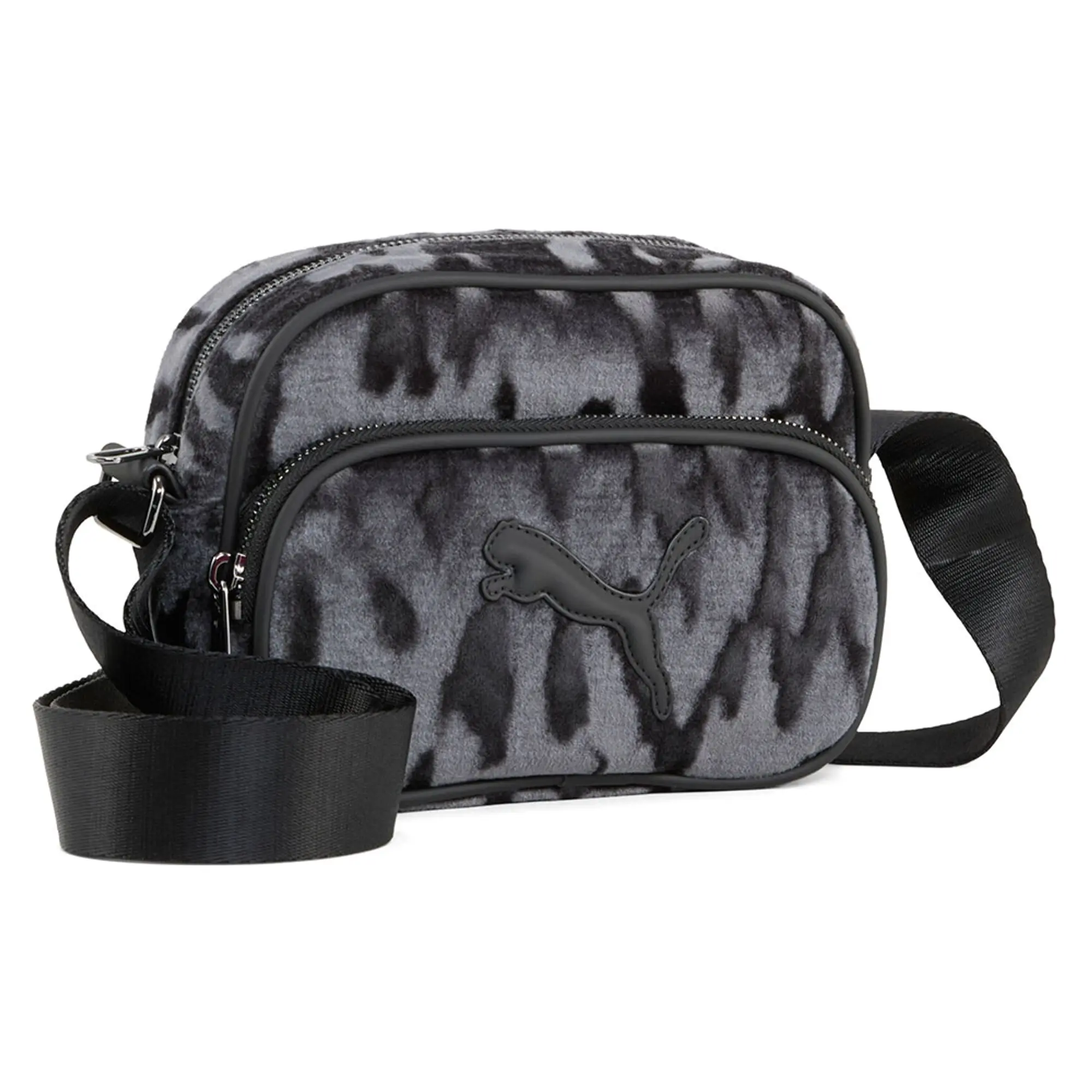 Puma Plush Crossbody