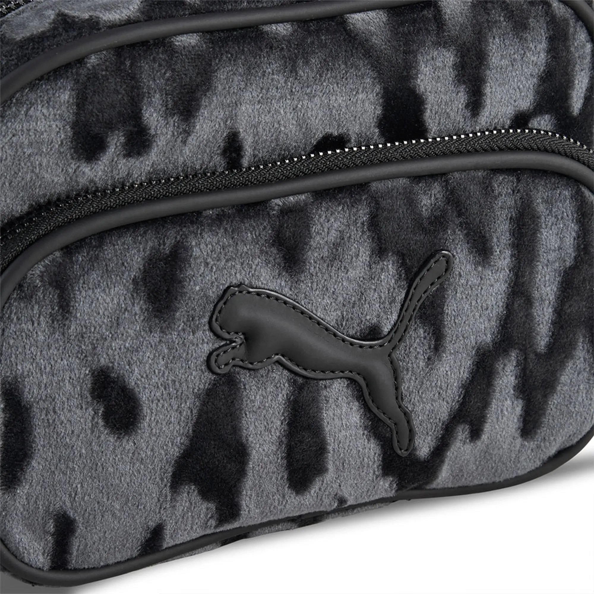 Puma Plush Crossbody
