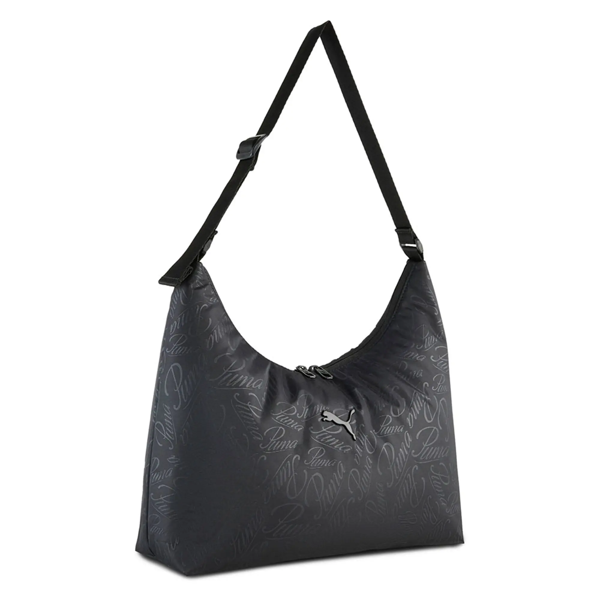Puma Pop Slouchy Hobo Shoulder Bag