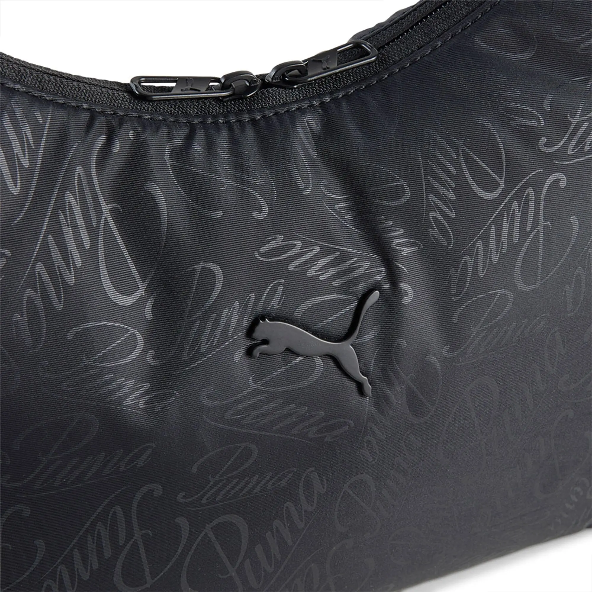 Puma Pop Slouchy Hobo Shoulder Bag