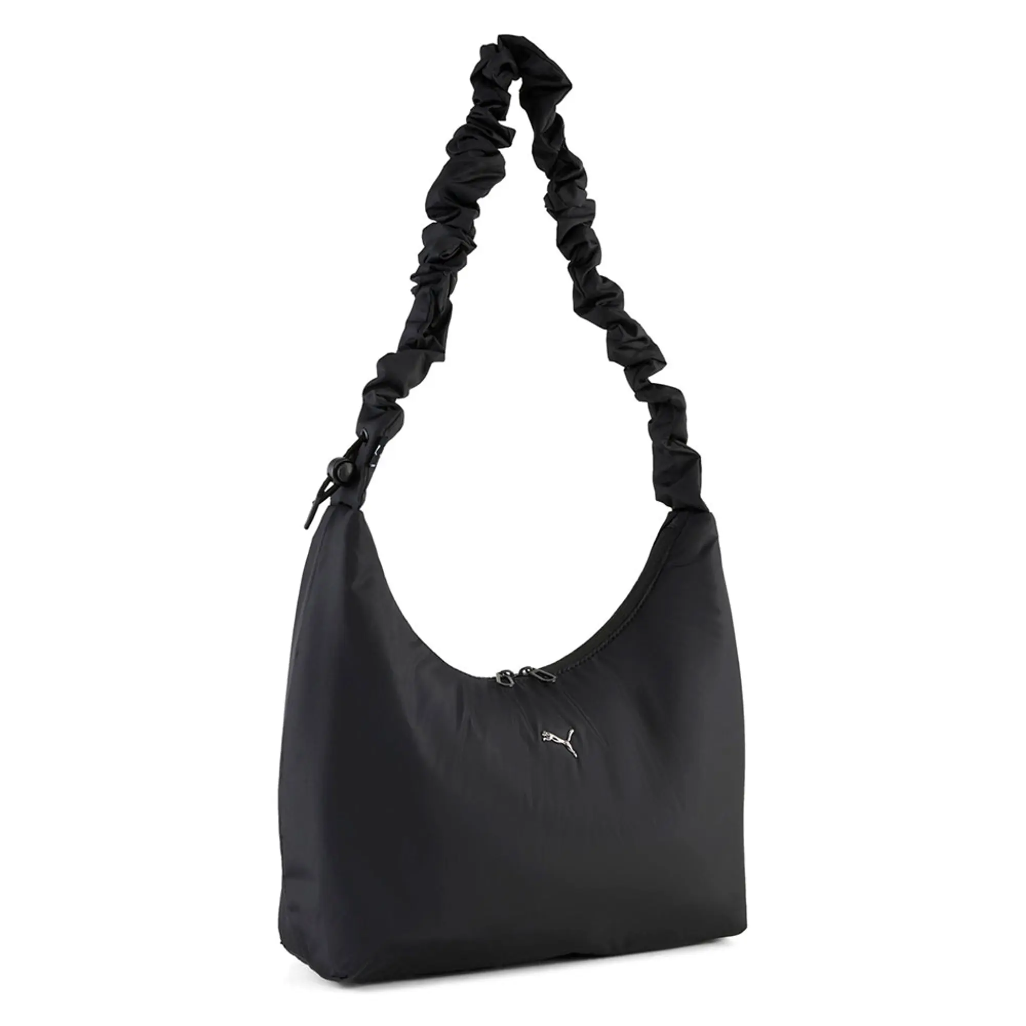 Puma Slouchy Hobo Shoulder Bag