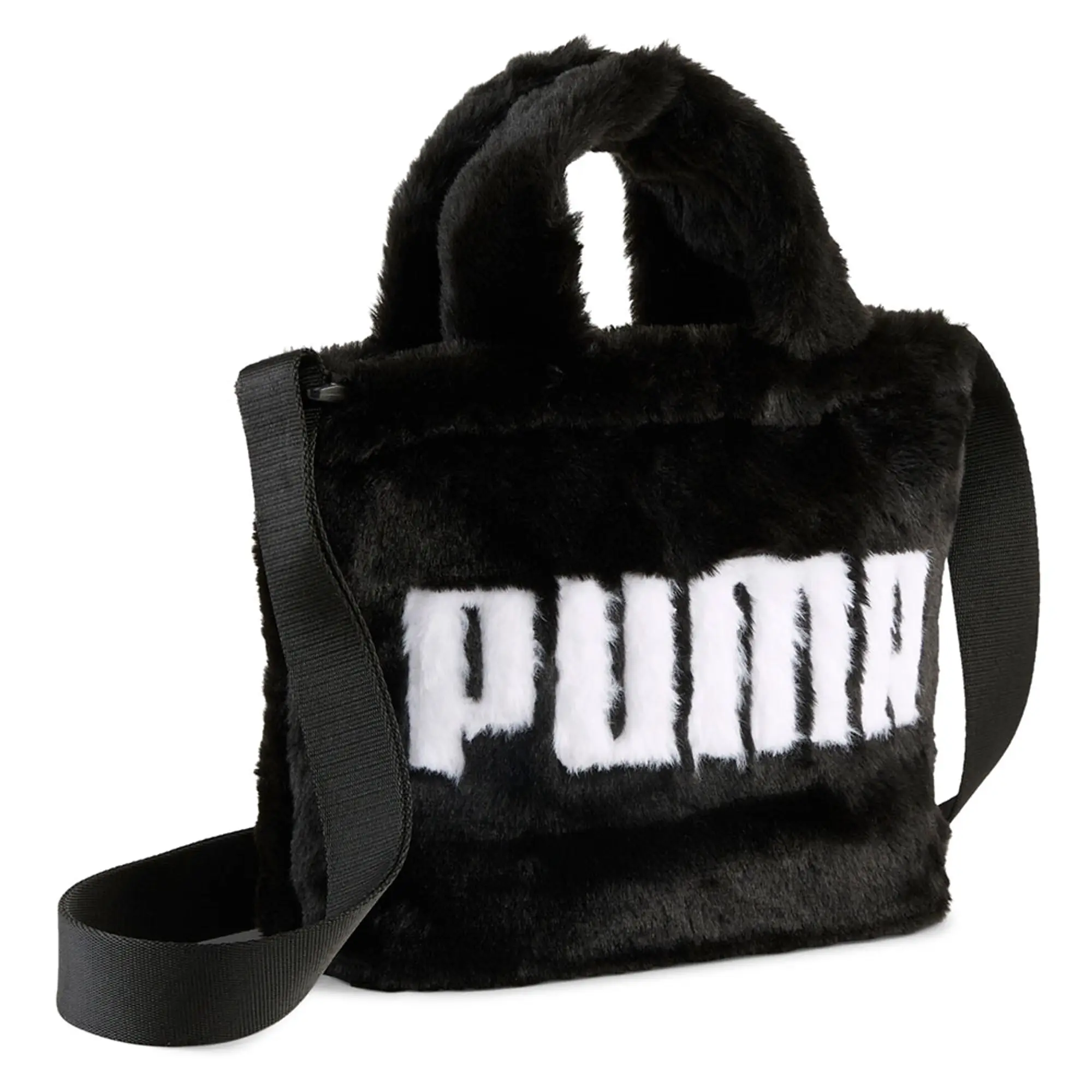 Puma Up Mini Shopper Bag
