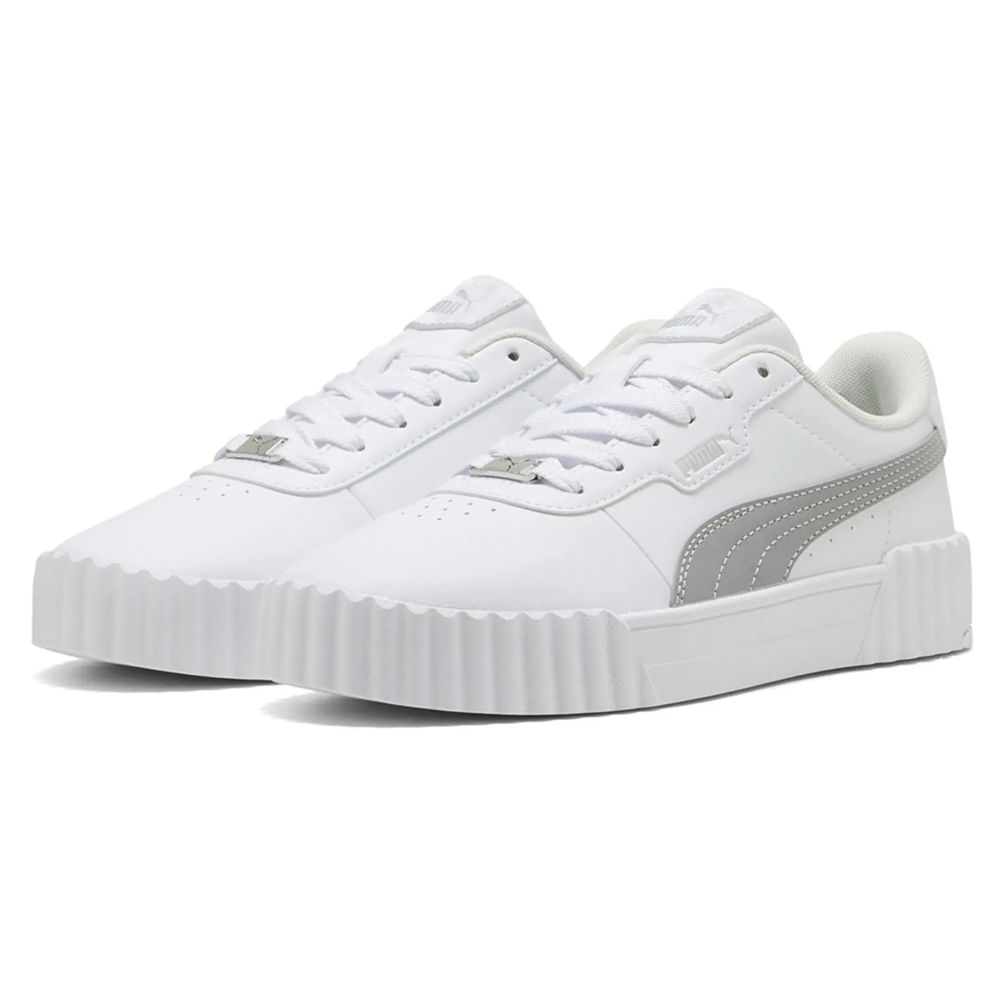Puma Carina 3.0 Dayinight Trainers