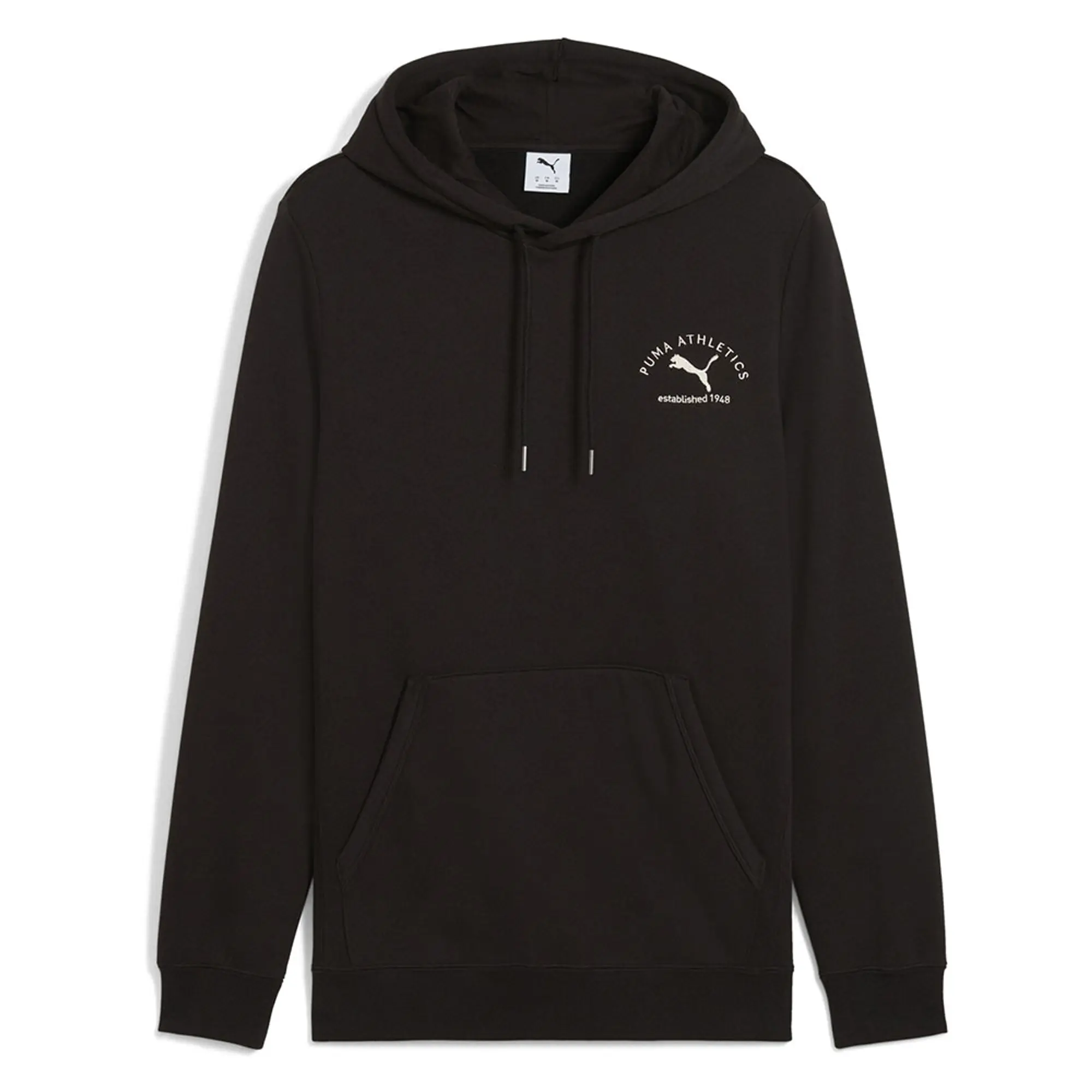 Puma Class Graphic Hoodie