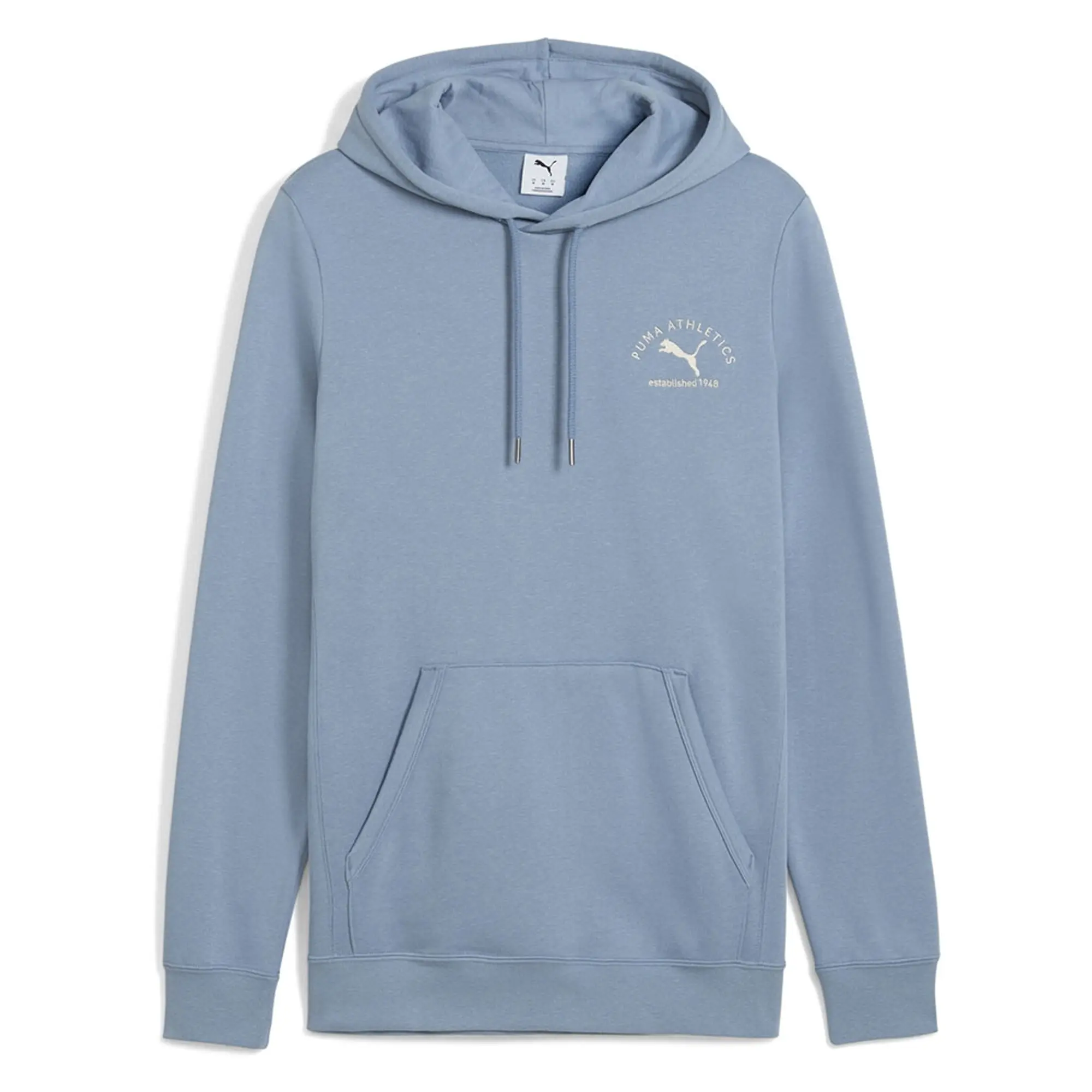 Puma Class Graphic Hoodie
