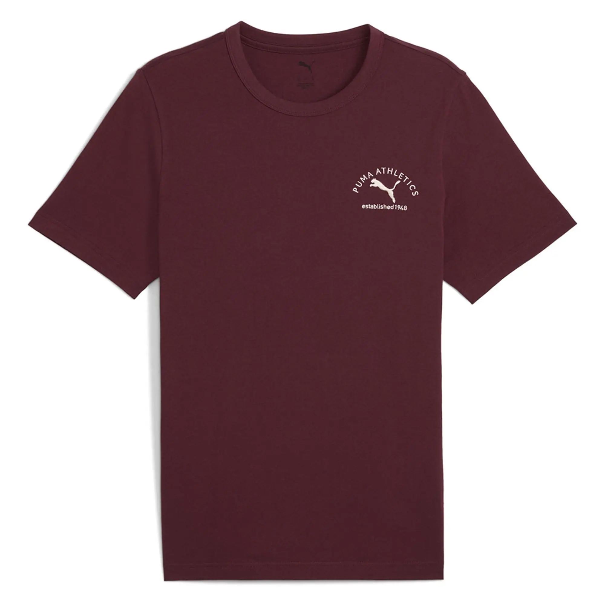 Puma Class Graphic Short Sleeve T-shirt