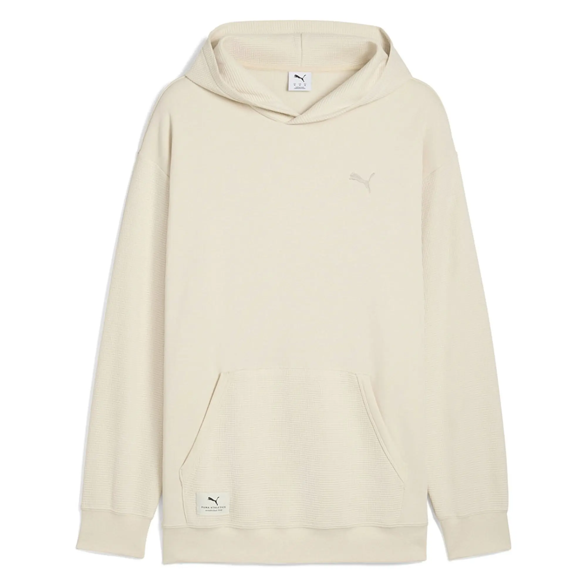 Puma Class Pinnacle Relaxed Fit Hoodie