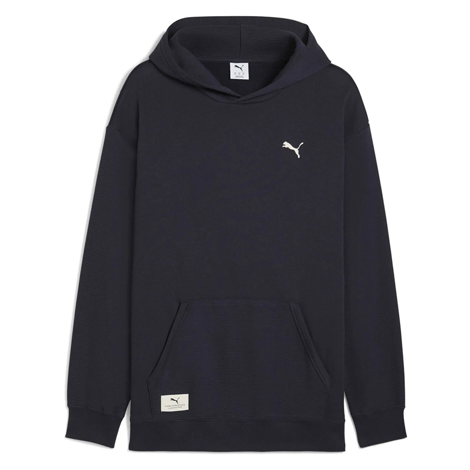 Puma Class Pinnacle Relaxed Fit Hoodie