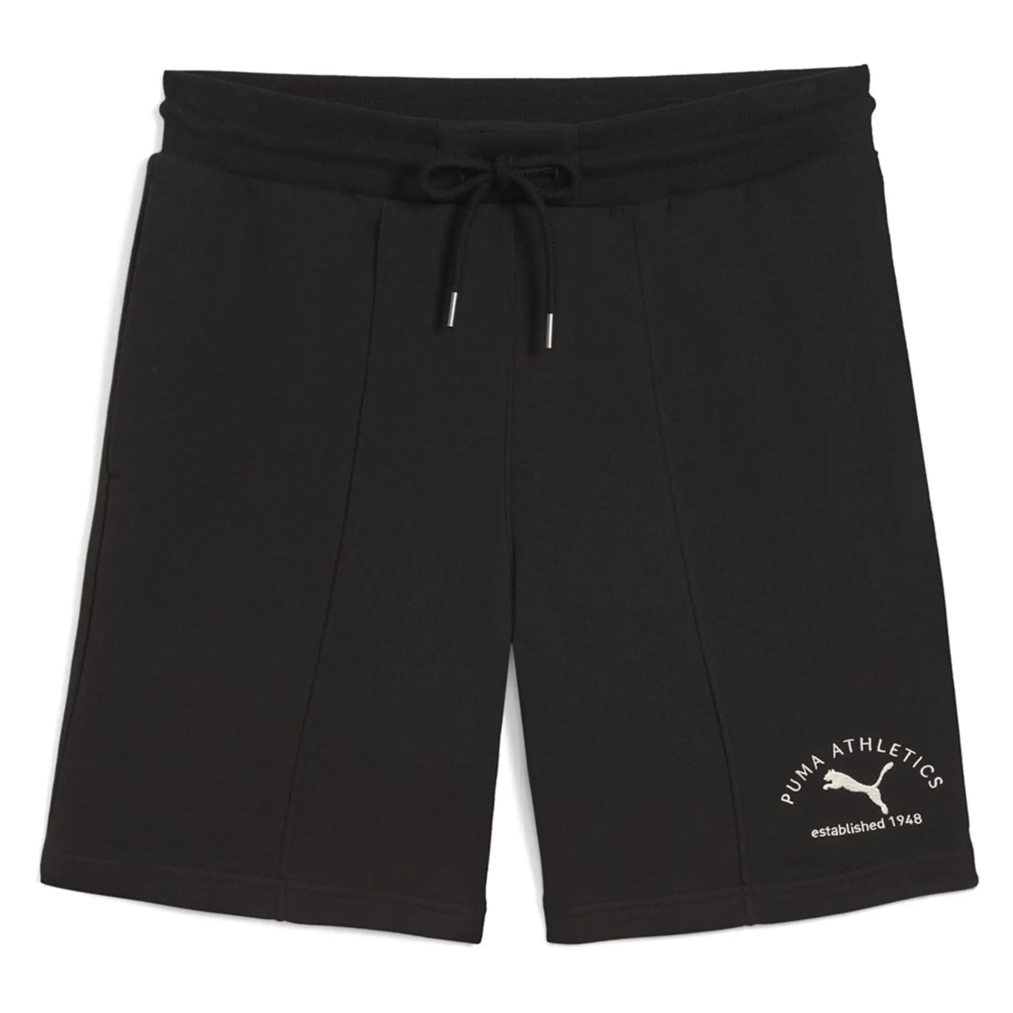 Puma Class Pintuck 8´´ Sweat Shorts